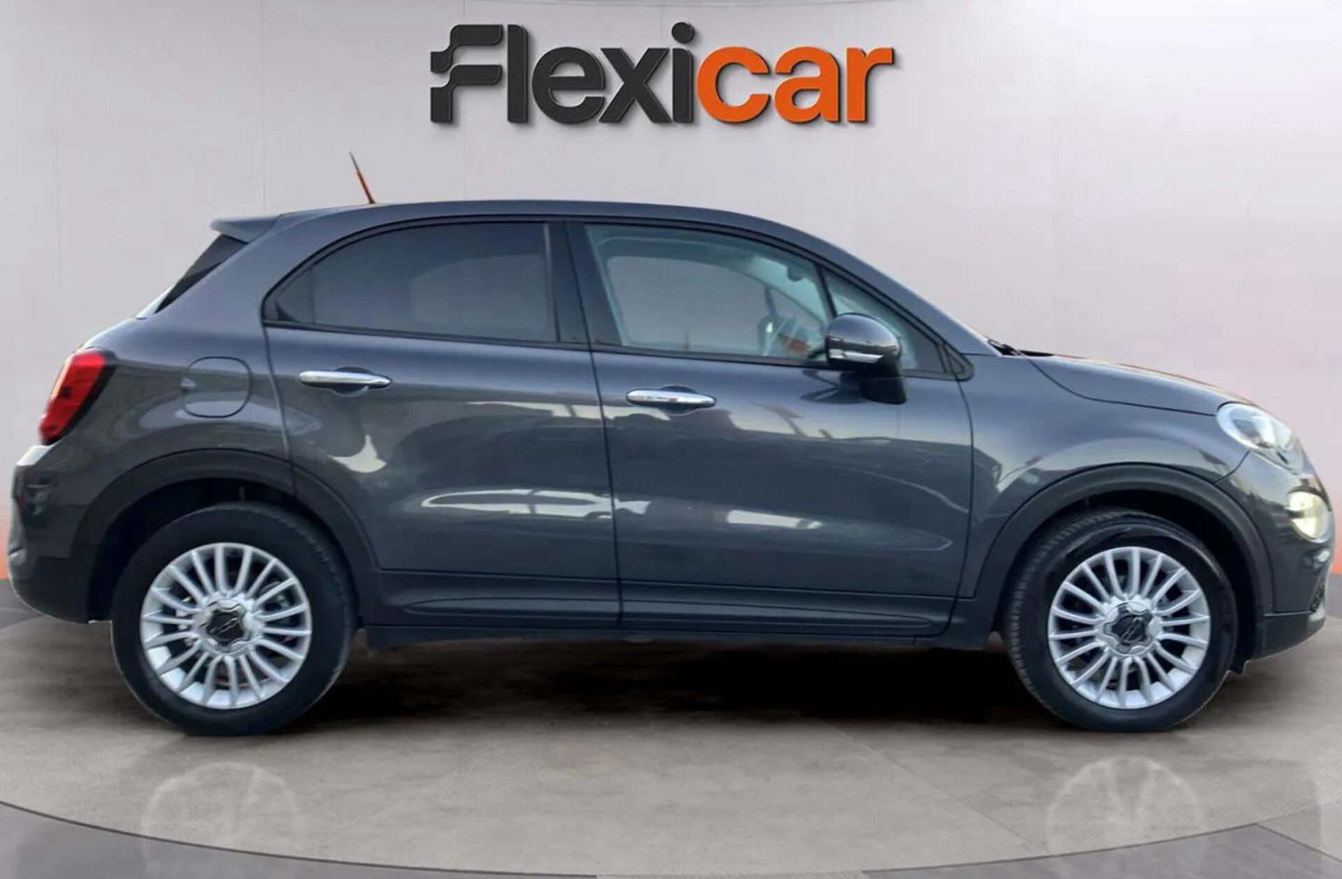 FIAT 500 X 1.0 FireFly