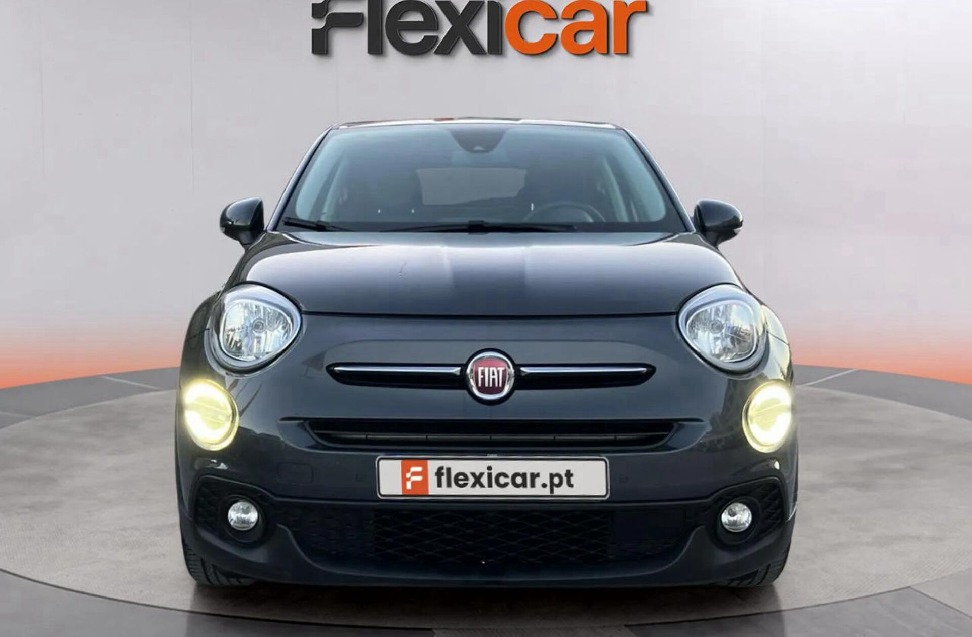 FIAT 500 X 1.0 FireFly