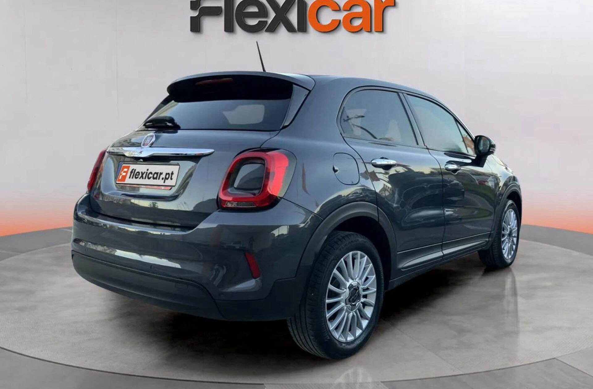 FIAT 500 X 1.0 FireFly