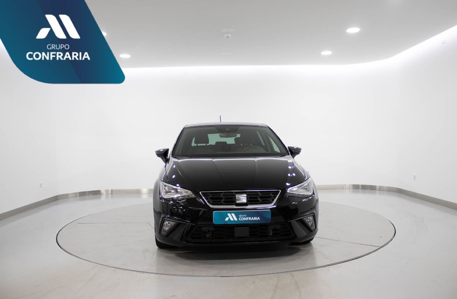 SEAT Ibiza 1.0 TSI FR DSG