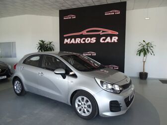 Imagem de KIA Rio 1.2 CVVT LX