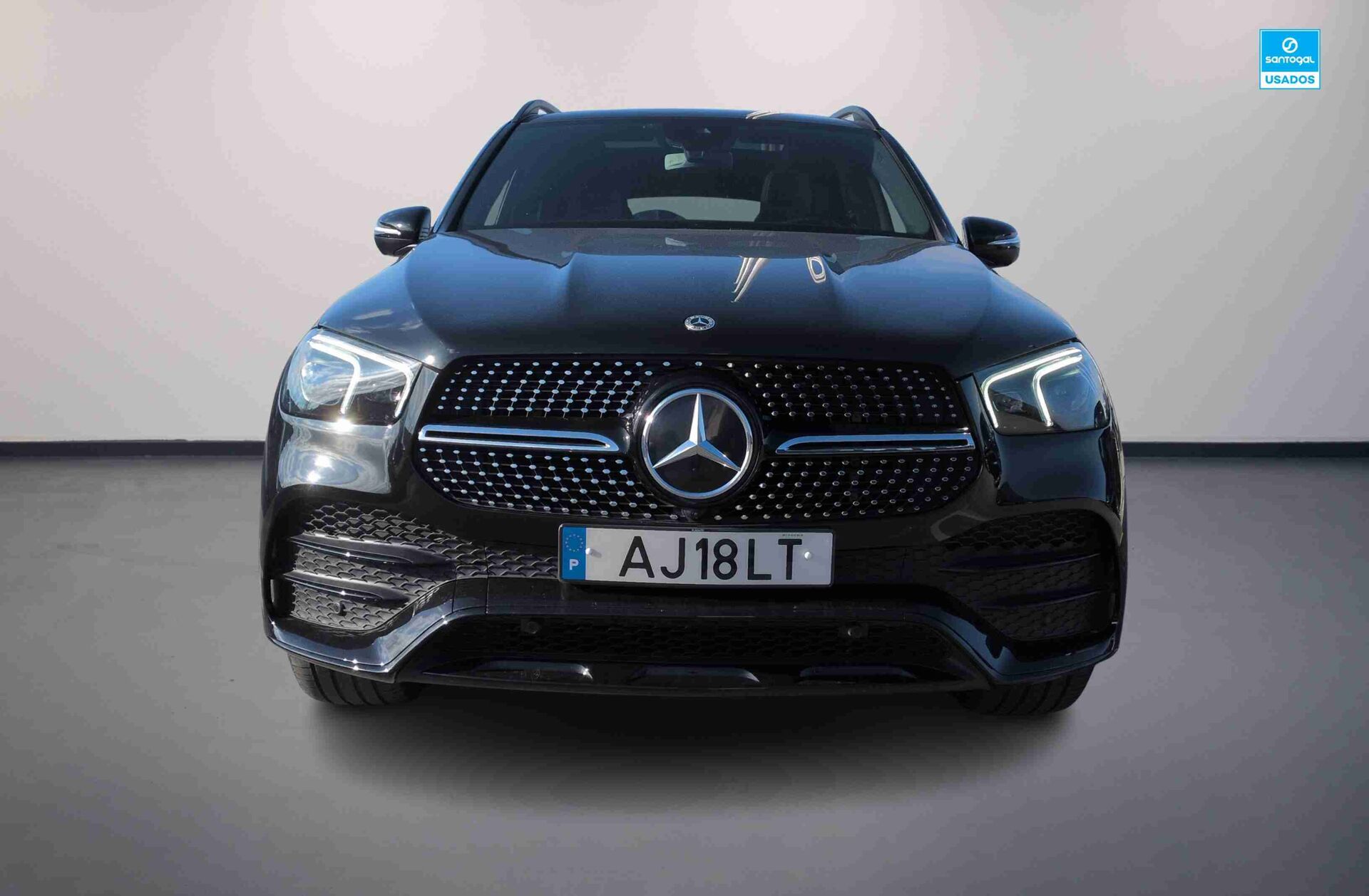 MERCEDES Classe GLE GLE 350 de 4Matic