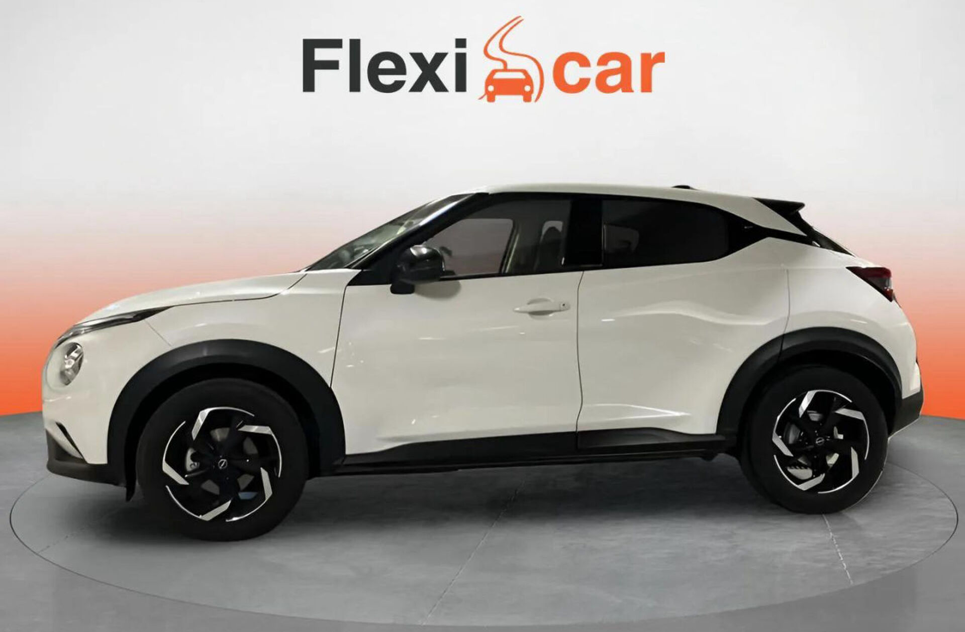 NISSAN Juke 1.0 DIG-T Acenta