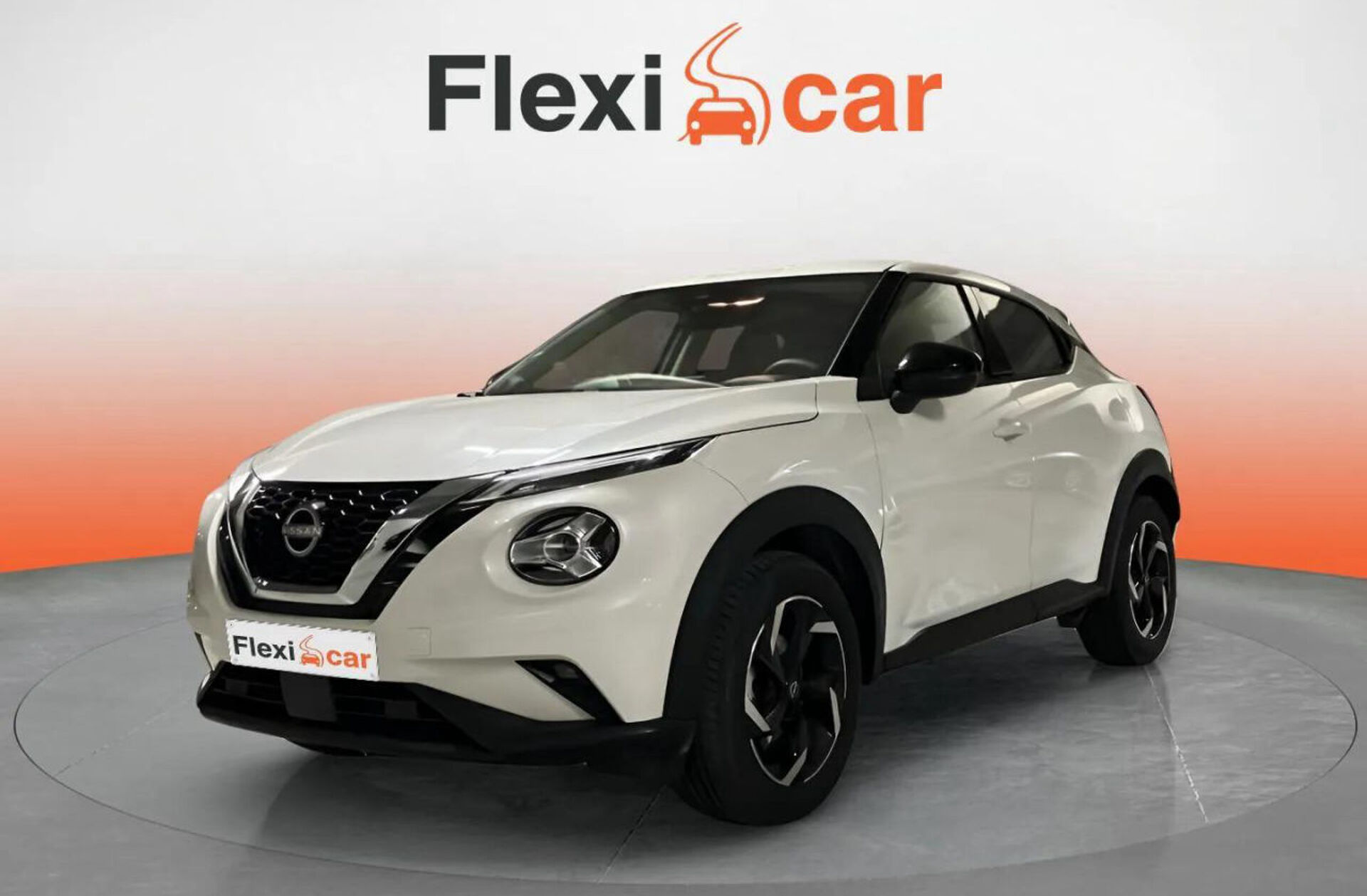 NISSAN Juke 1.0 DIG-T Acenta