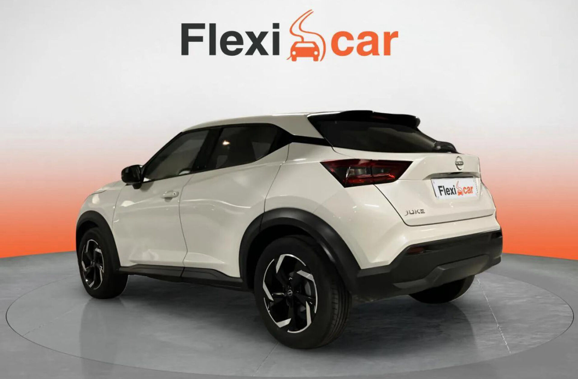 NISSAN Juke 1.0 DIG-T Acenta