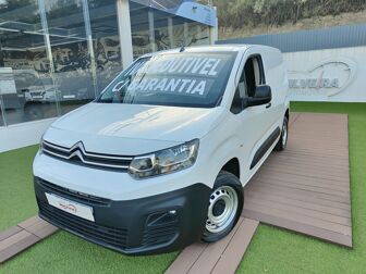 CITROEN Berlingo 1.5 BlueHDi M Feel