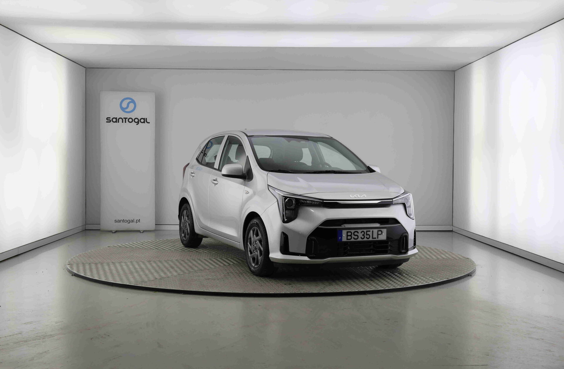 KIA Picanto 1.0 MPi Urban