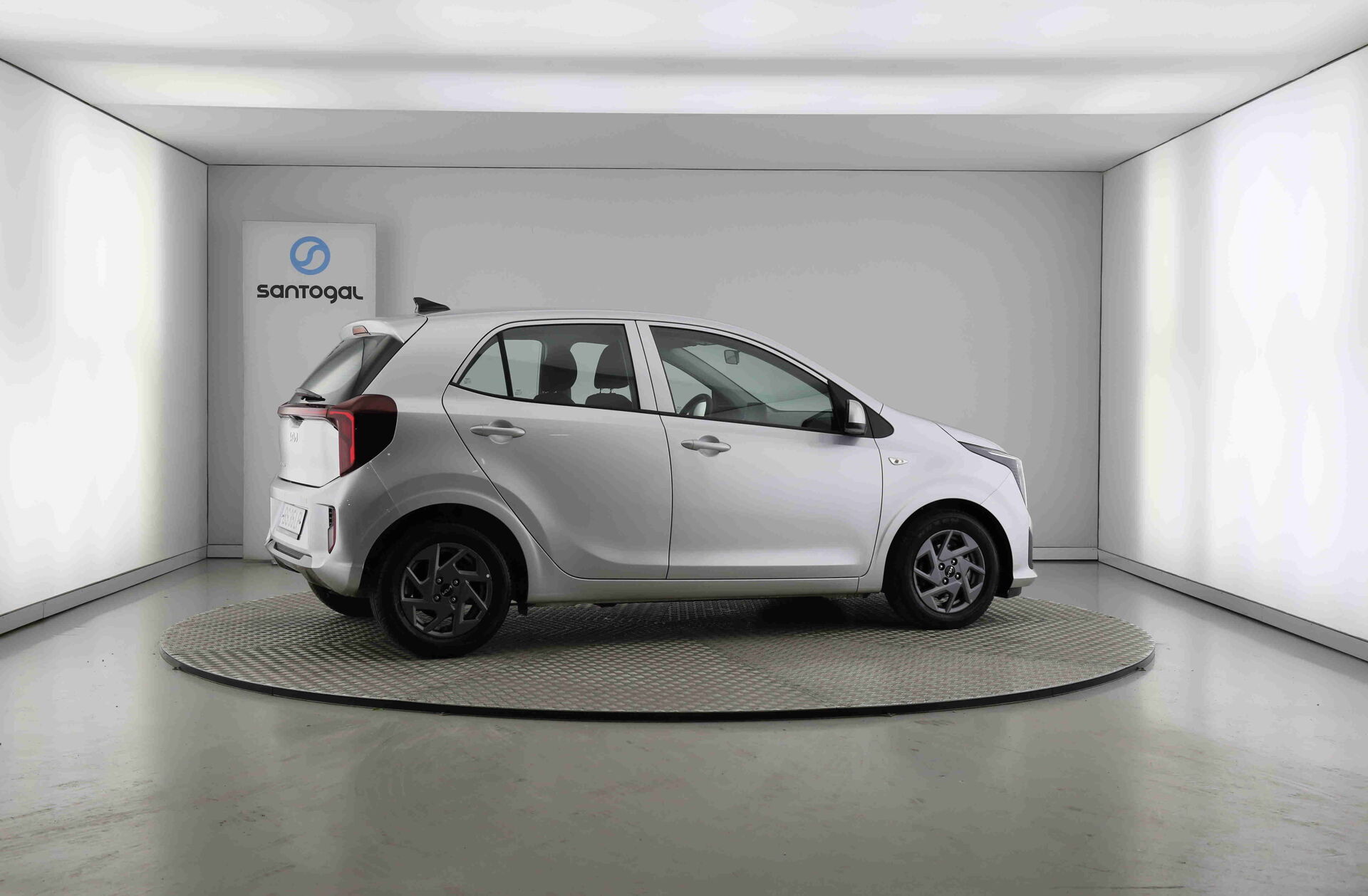 KIA Picanto 1.0 MPi Urban