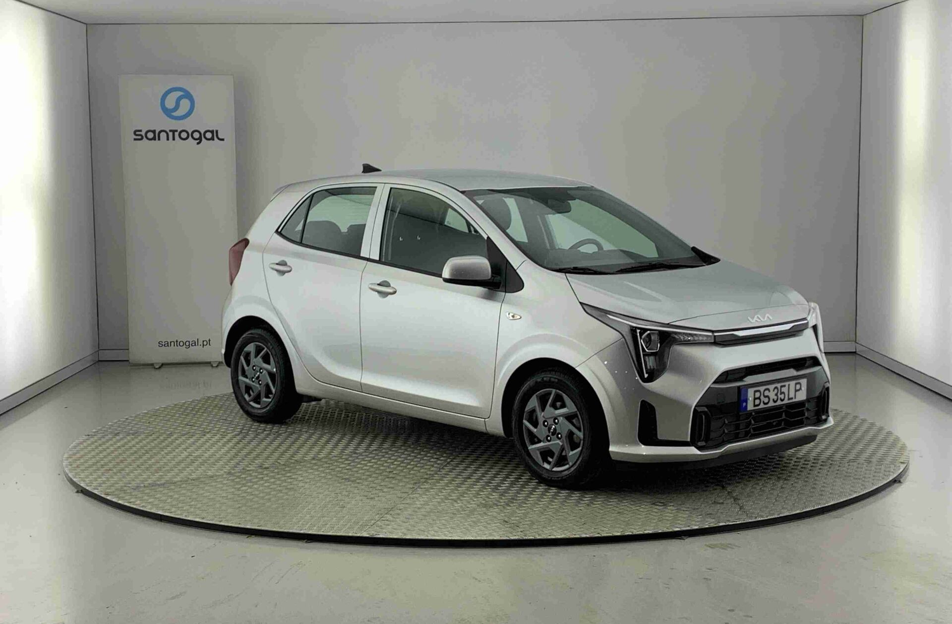 KIA Picanto 1.0 MPi Urban