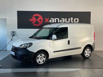 FIAT Doblò 1.3 3Lug. 95cv