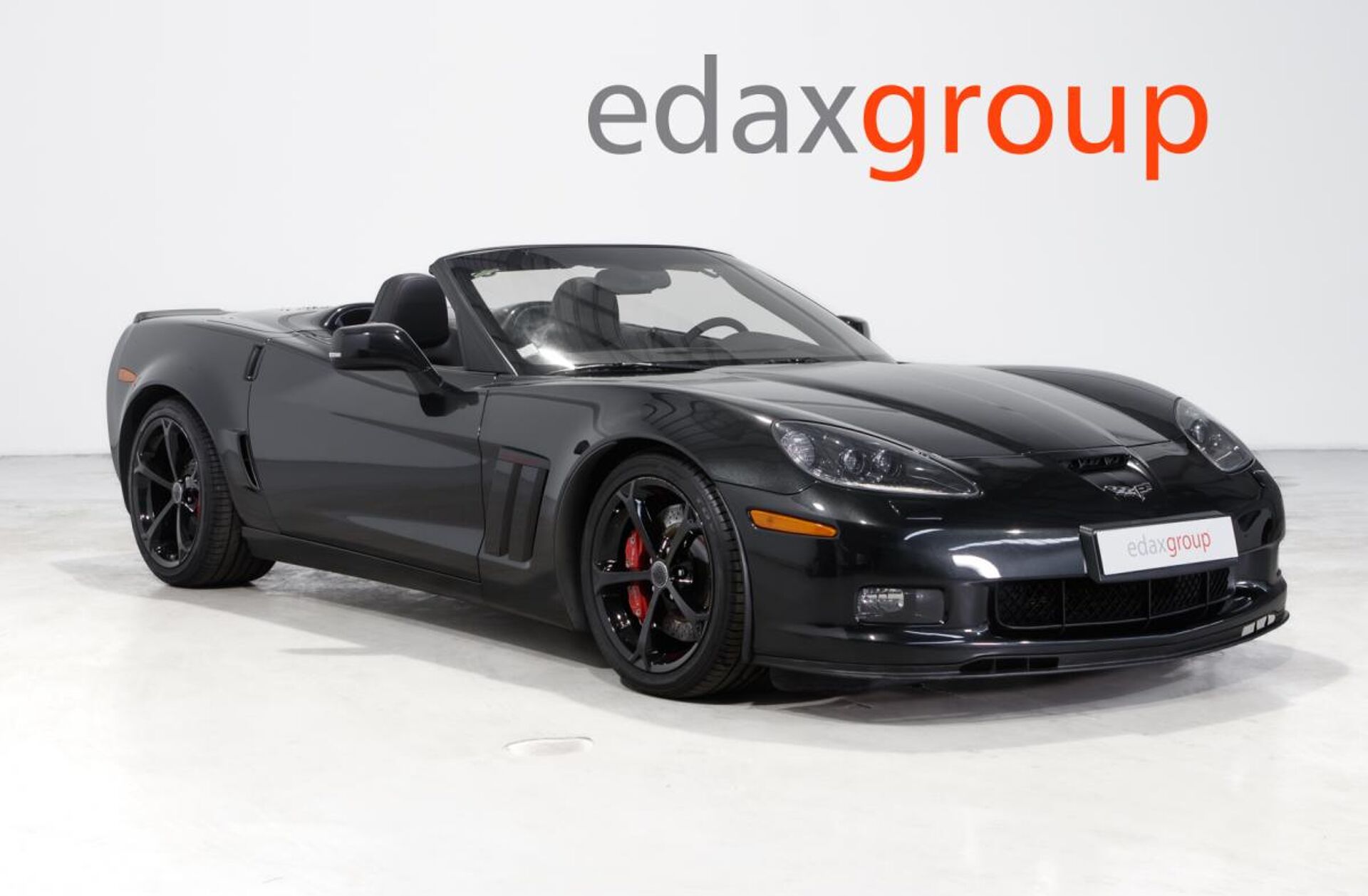 CHEVROLET Corvette 6.2 V8 Grand Sport Aut.