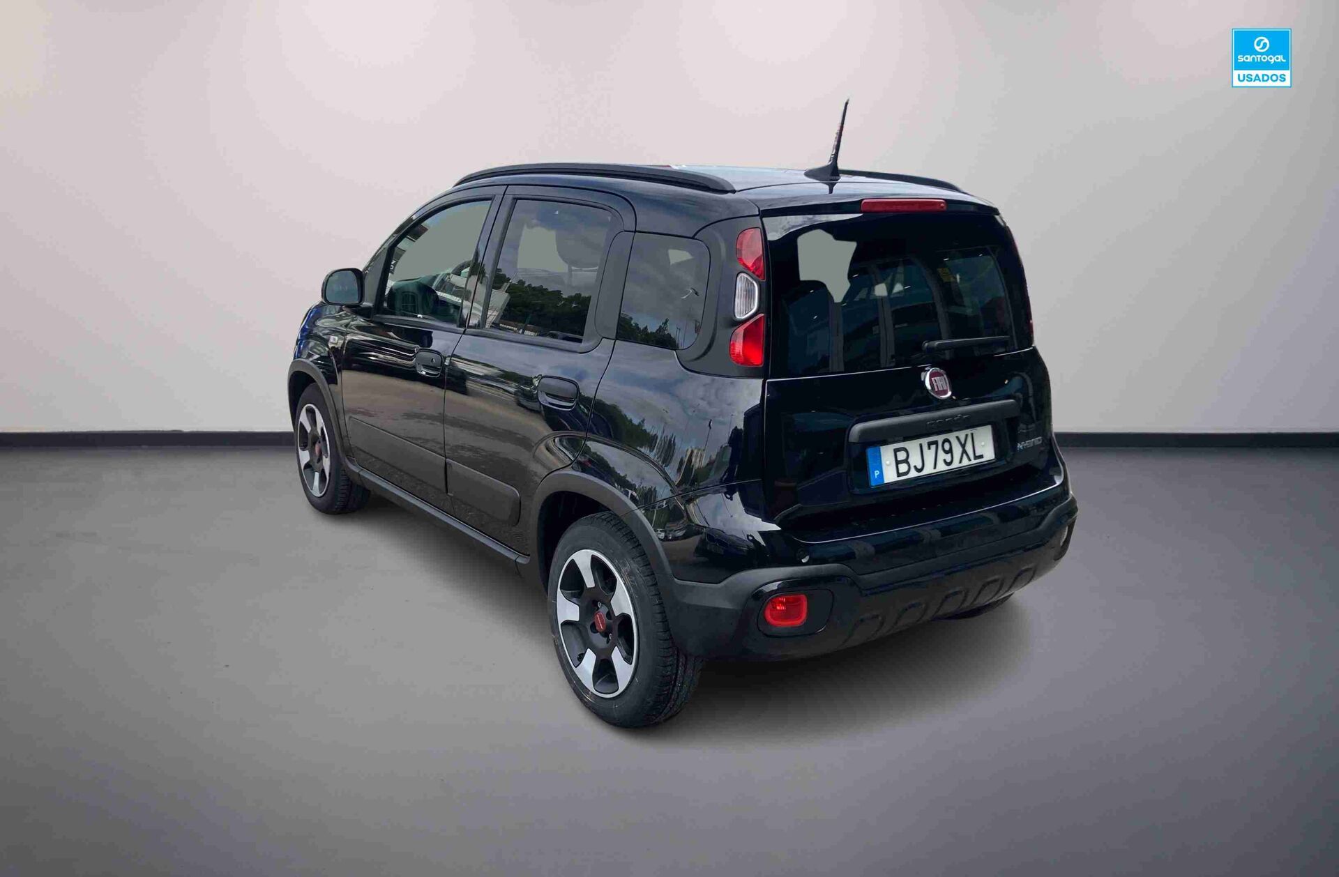 FIAT Panda 1.0 Hybrid
