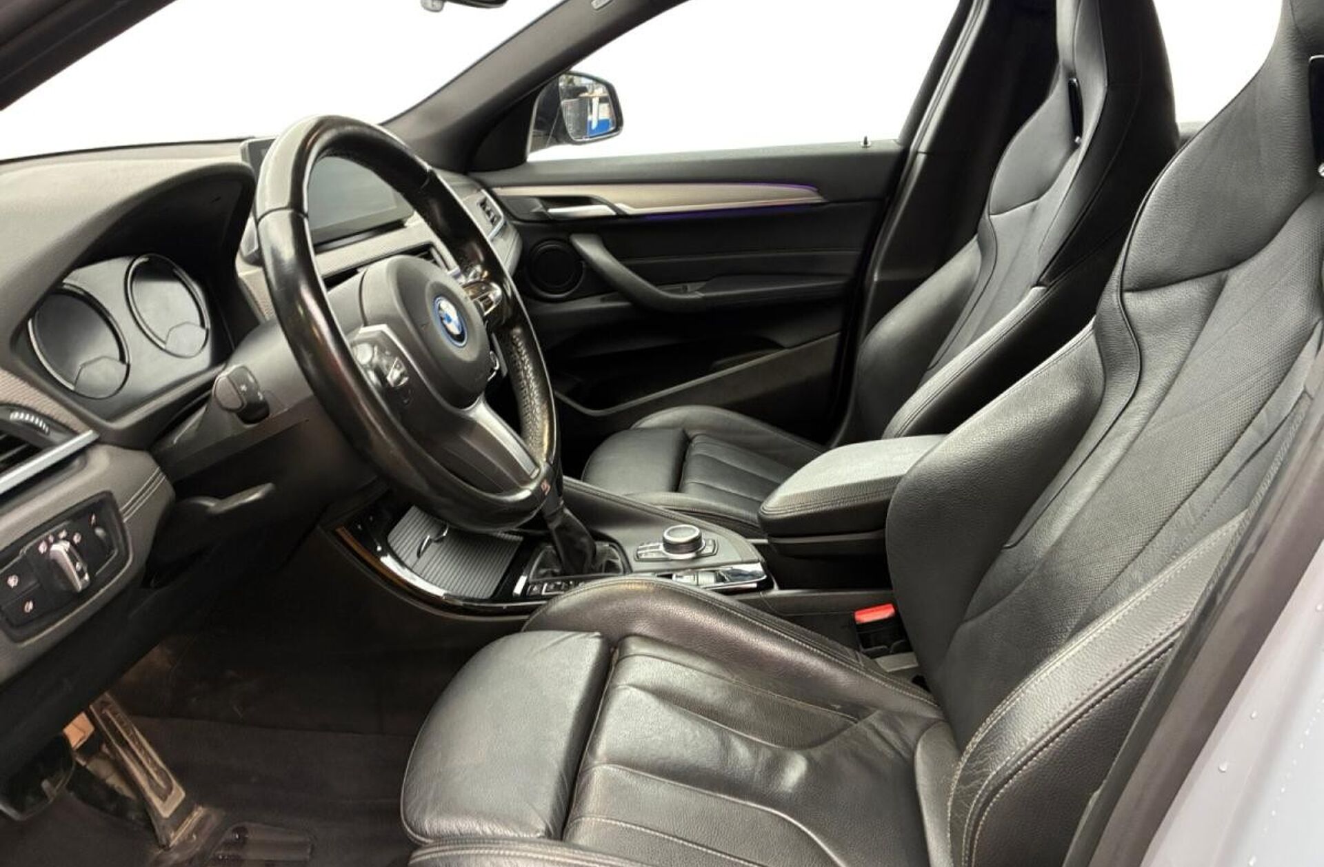 BMW X2 25 e xDrive Pack M