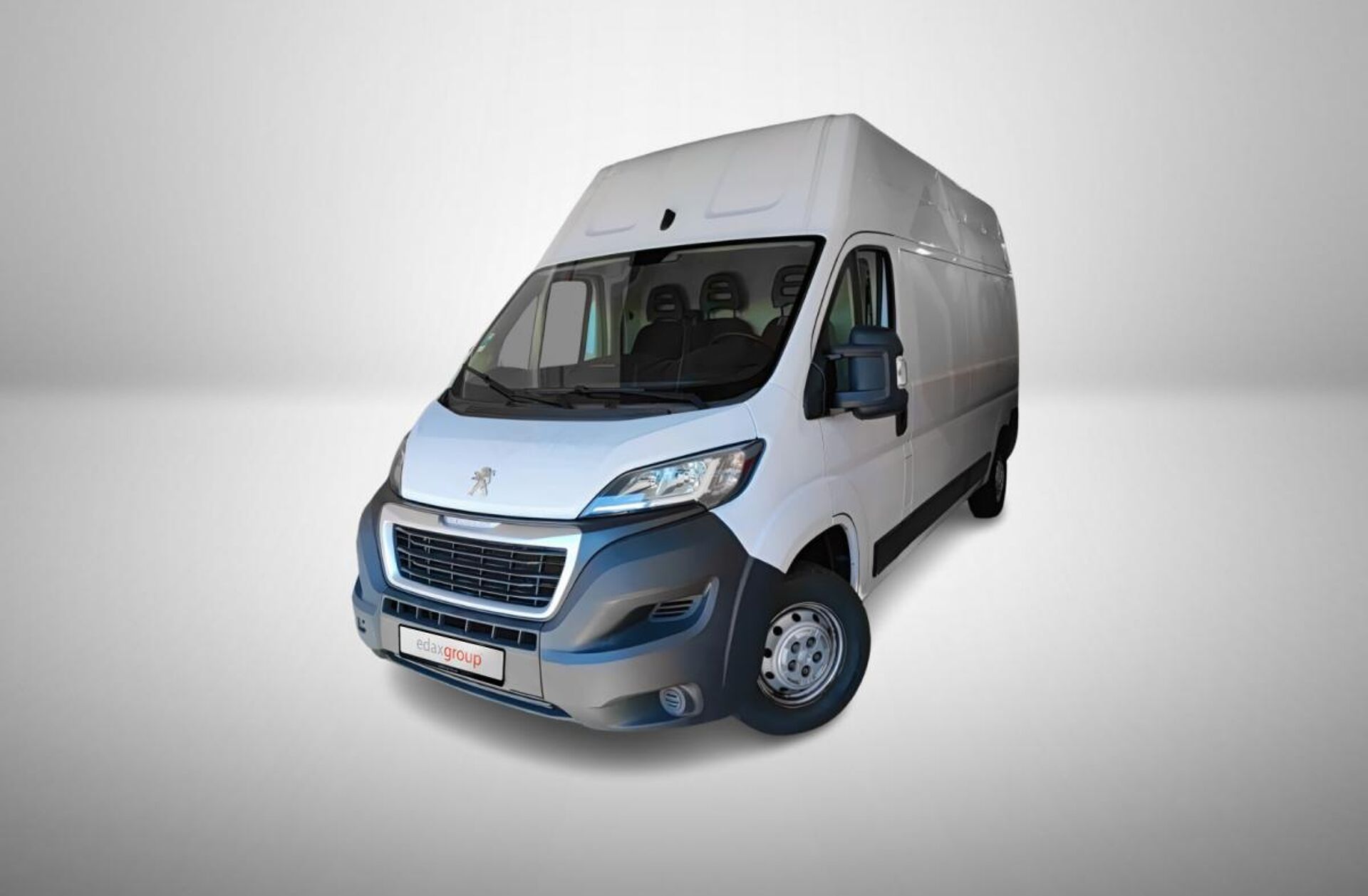 PEUGEOT Boxer 2.2 BlueHDi 335 L3H3 Pro