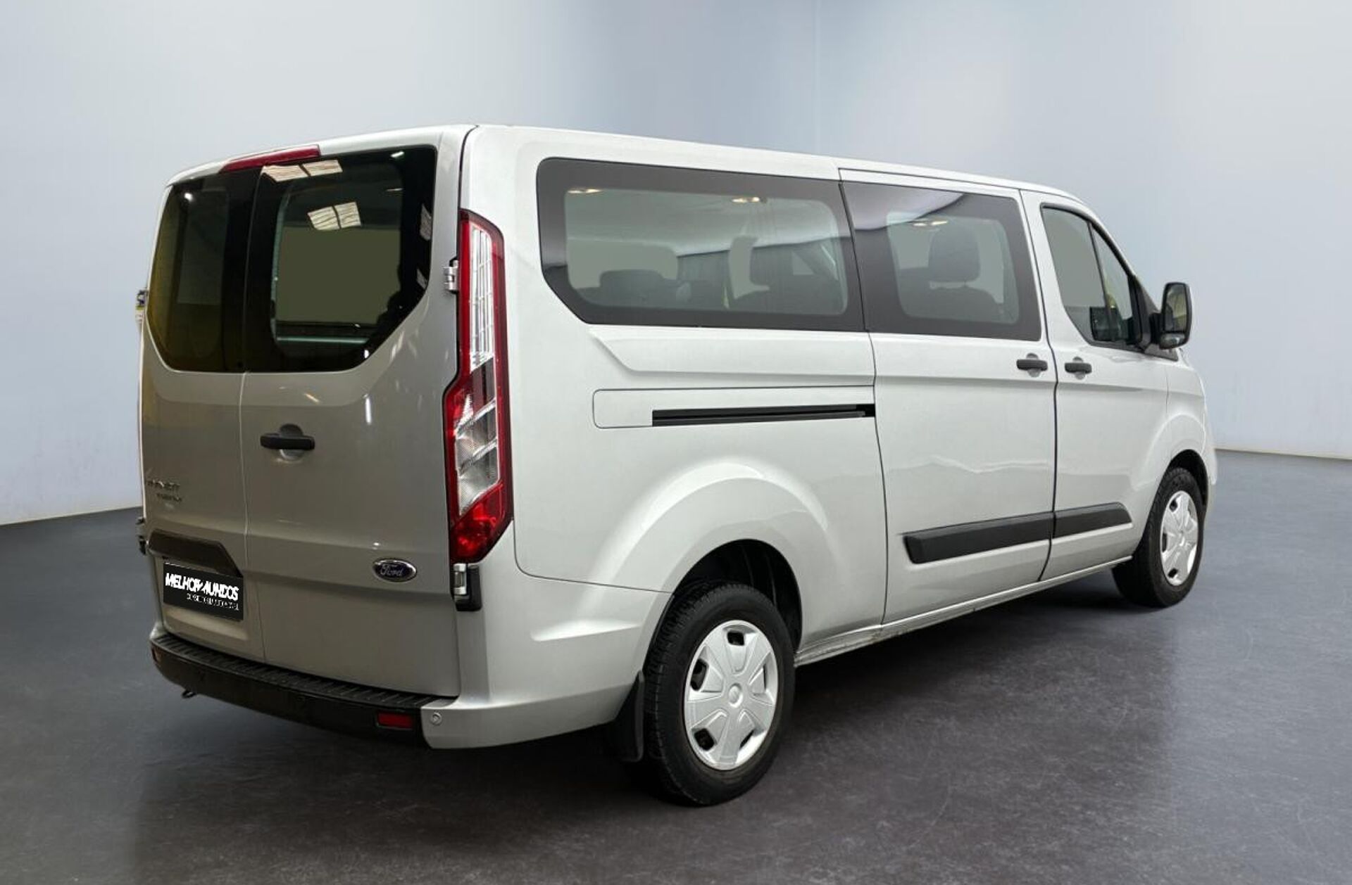 FORD Transit 320L2 2.0 H1-T.B.Trend
