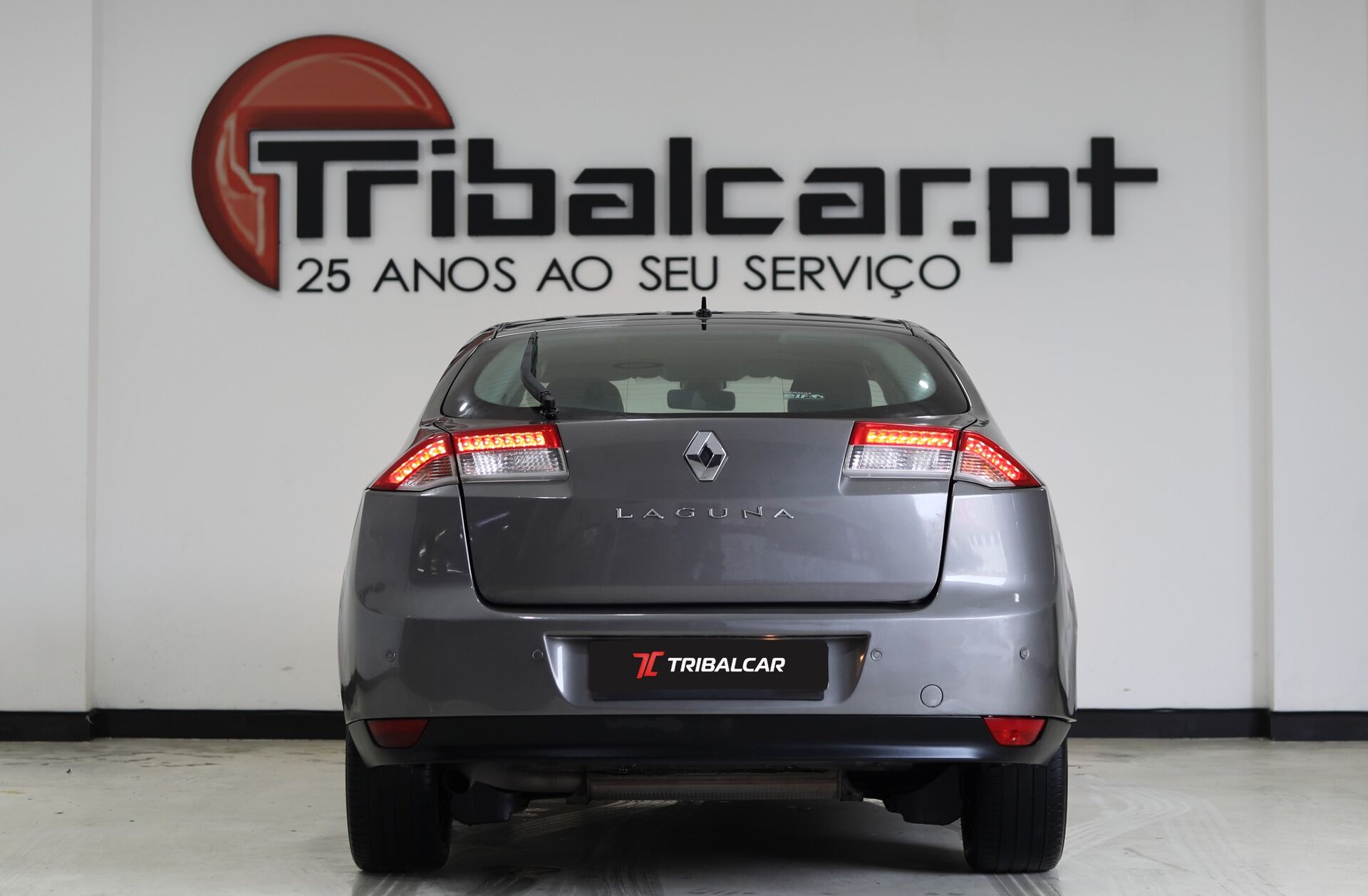 RENAULT Laguna 1.9 dCi Confort