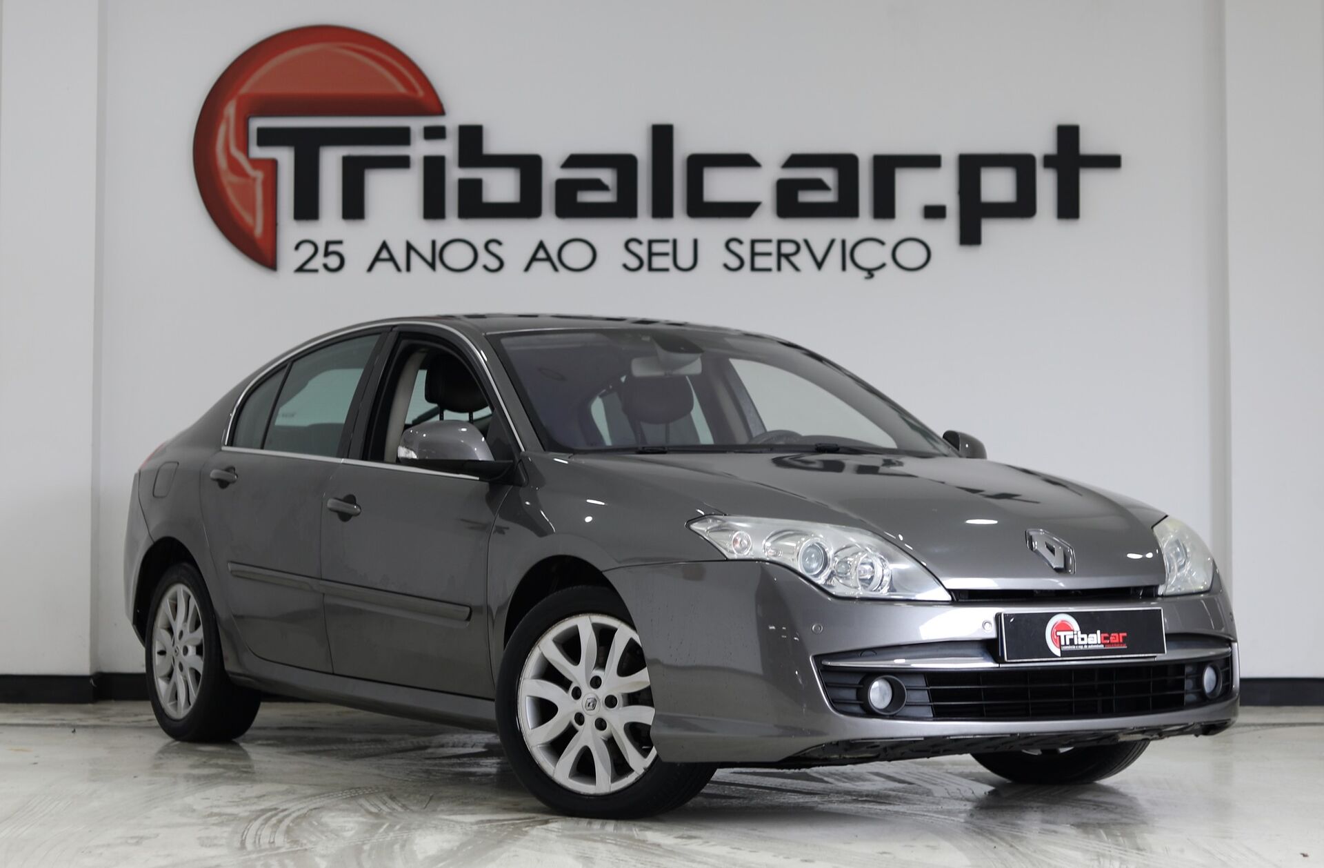 RENAULT Laguna 1.9 dCi Confort