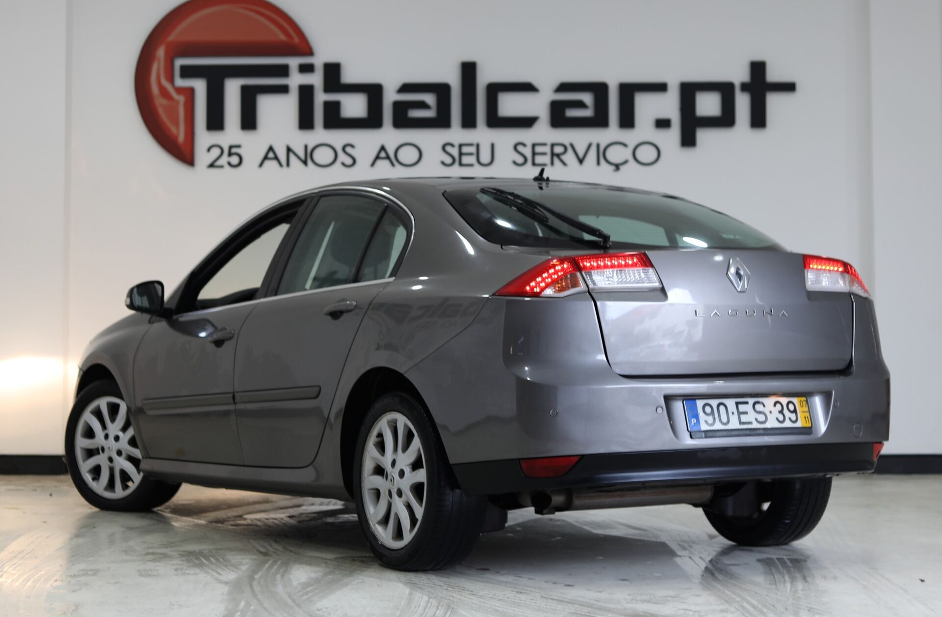 RENAULT Laguna 1.9 dCi Confort