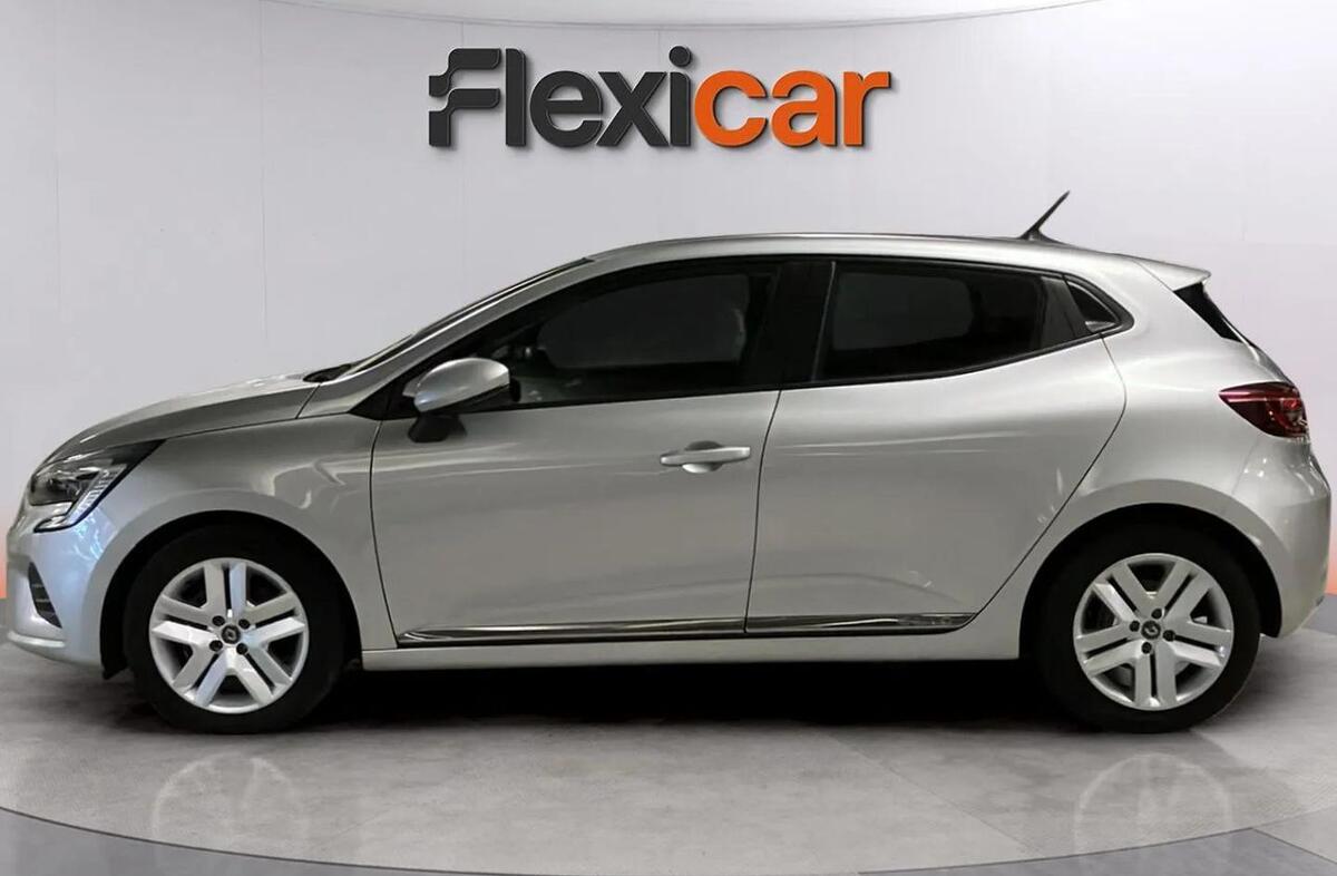 RENAULT Clio 1.6 E-Tech Intens