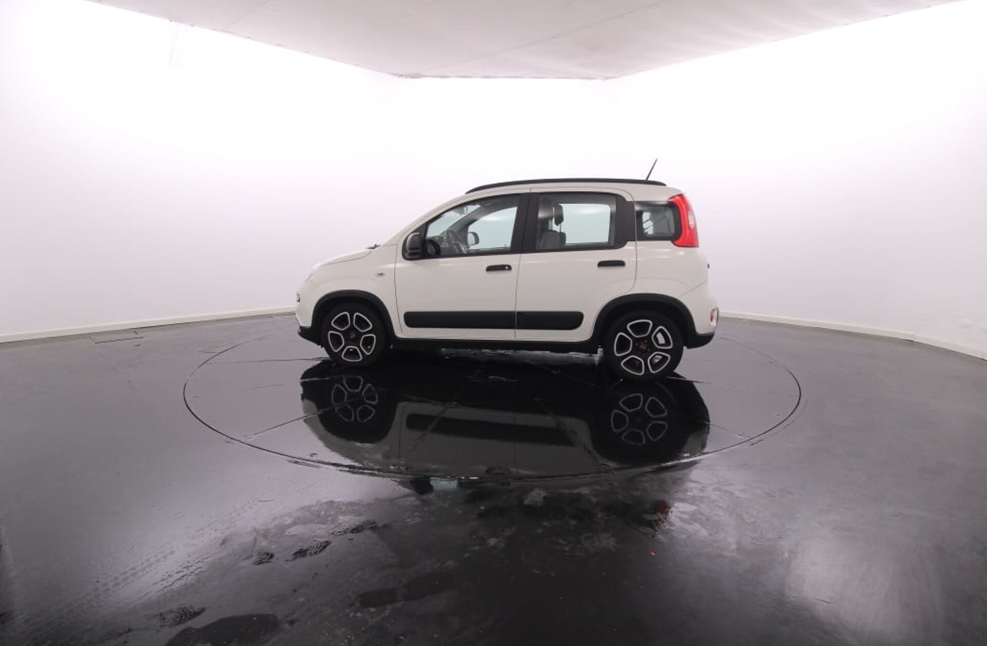 FIAT Panda 1.0 Hybrid City Life