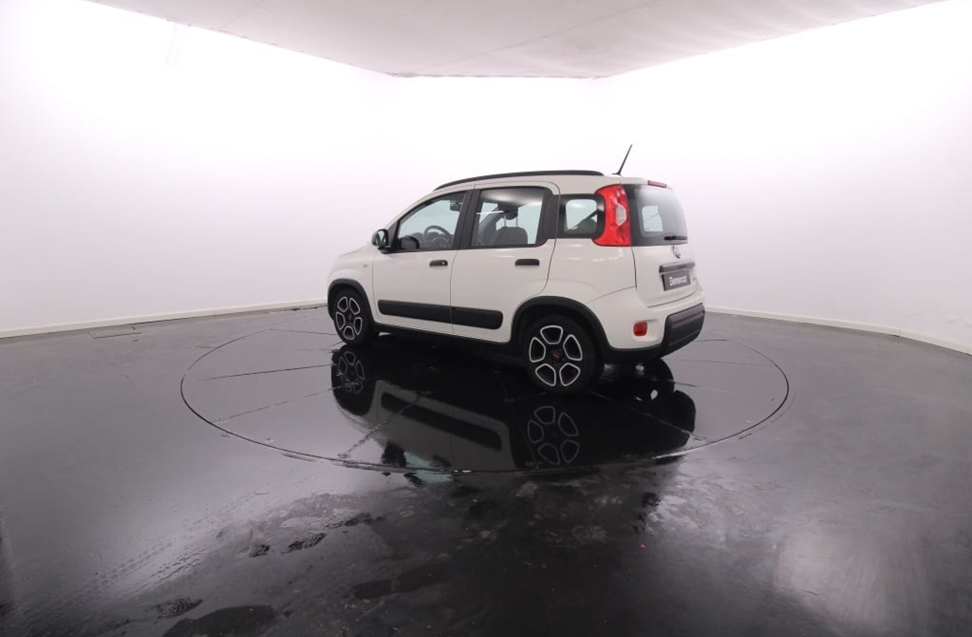 FIAT Panda 1.0 Hybrid City Life