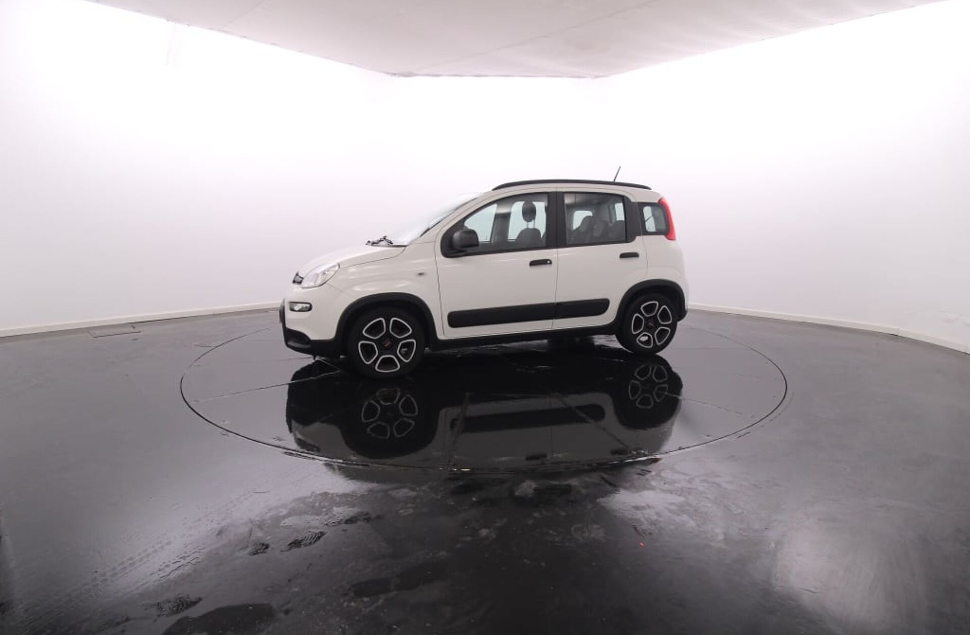 FIAT Panda 1.0 Hybrid City Life