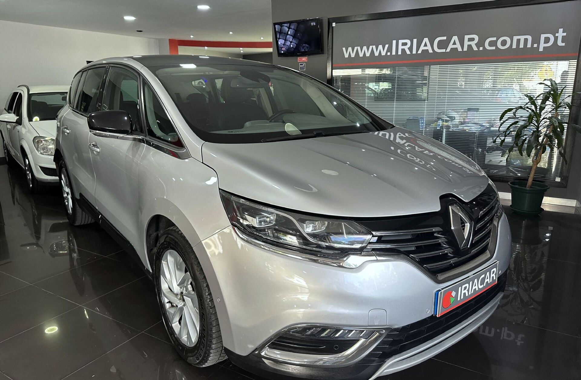 RENAULT Espace 1.6 dCi