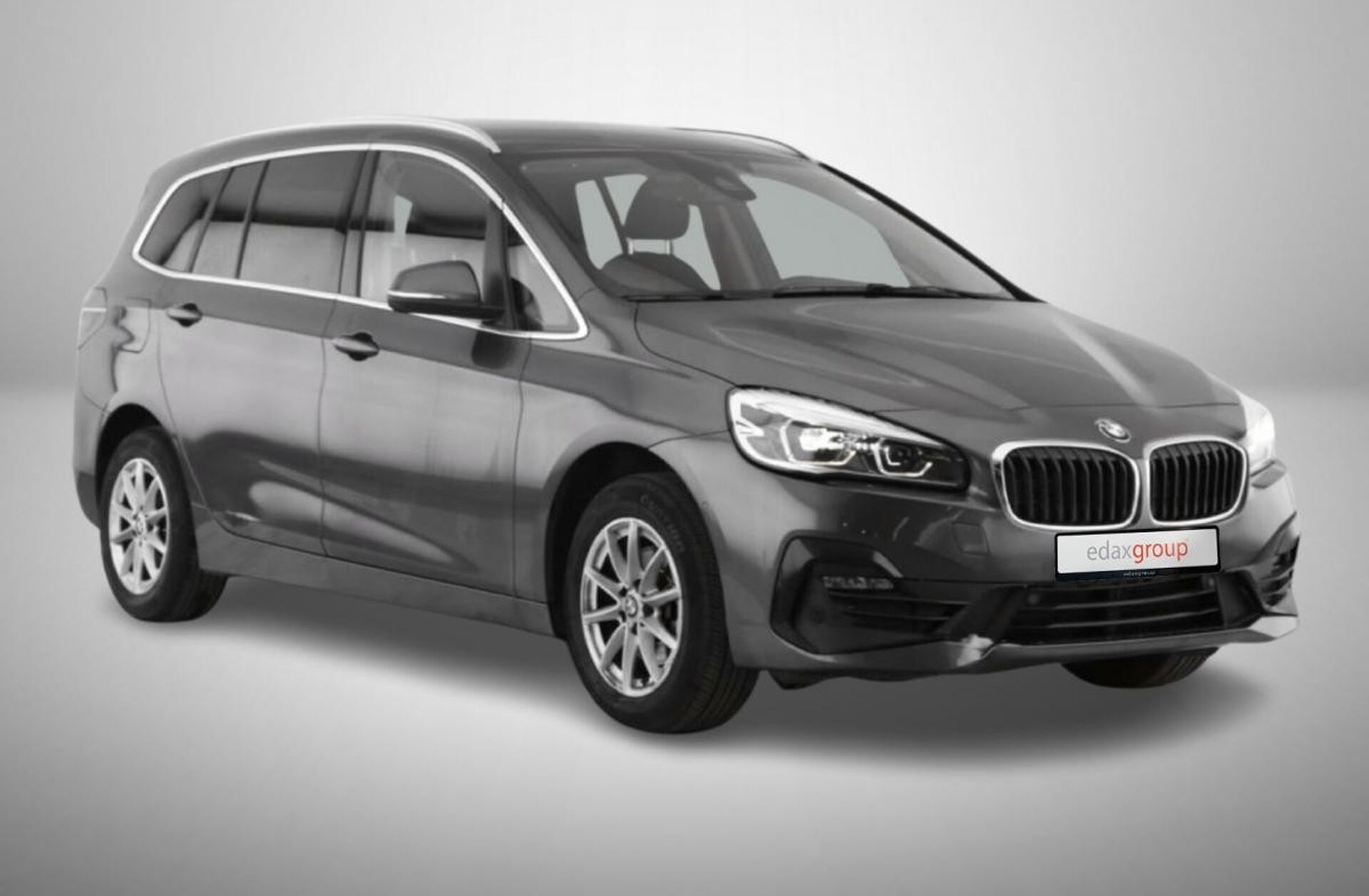 BMW Serie-2 216 Gran Tourer d 7L Advantage Auto
