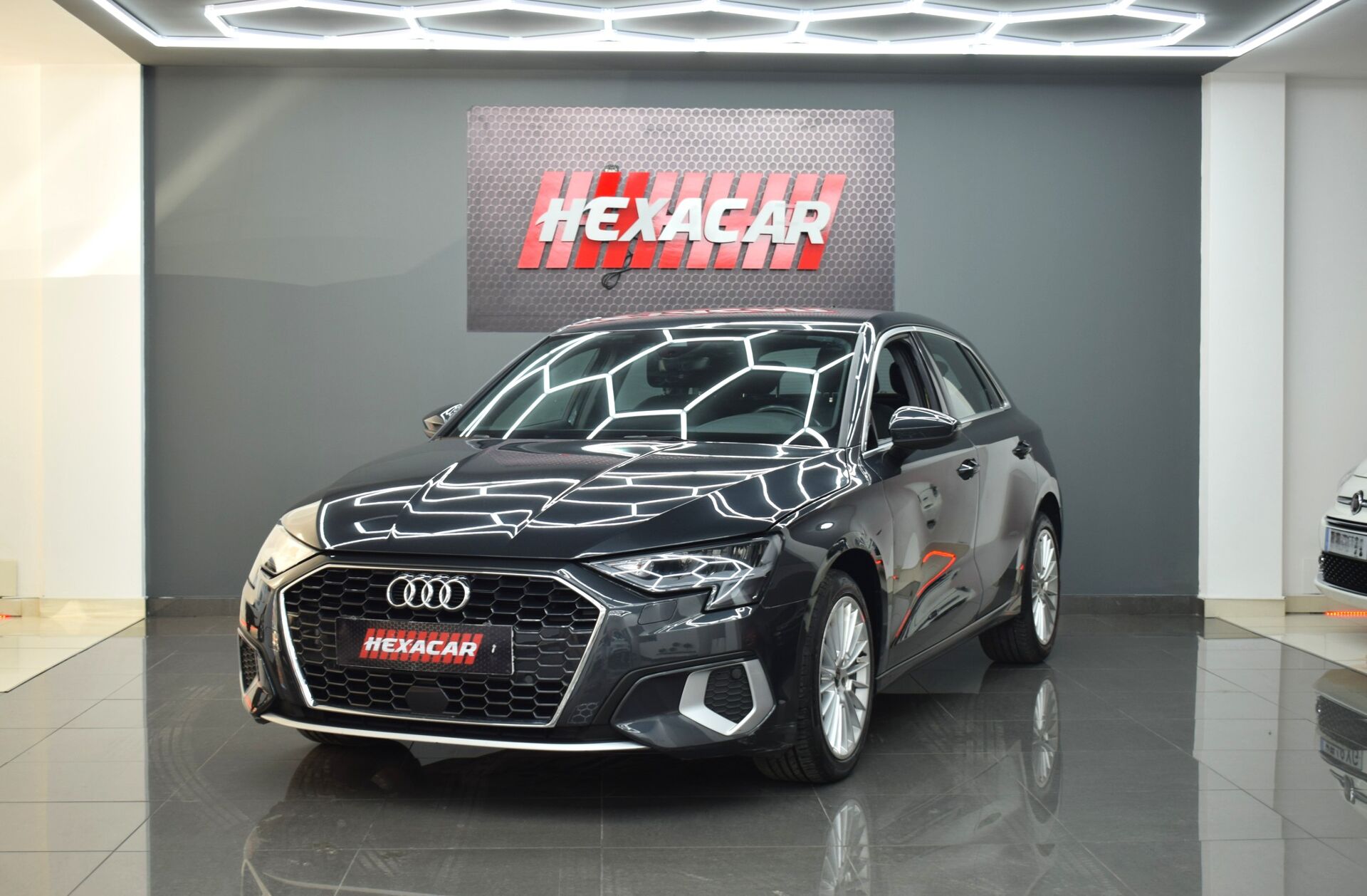 AUDI A3 SB 30 TFSI Advanced S tronic