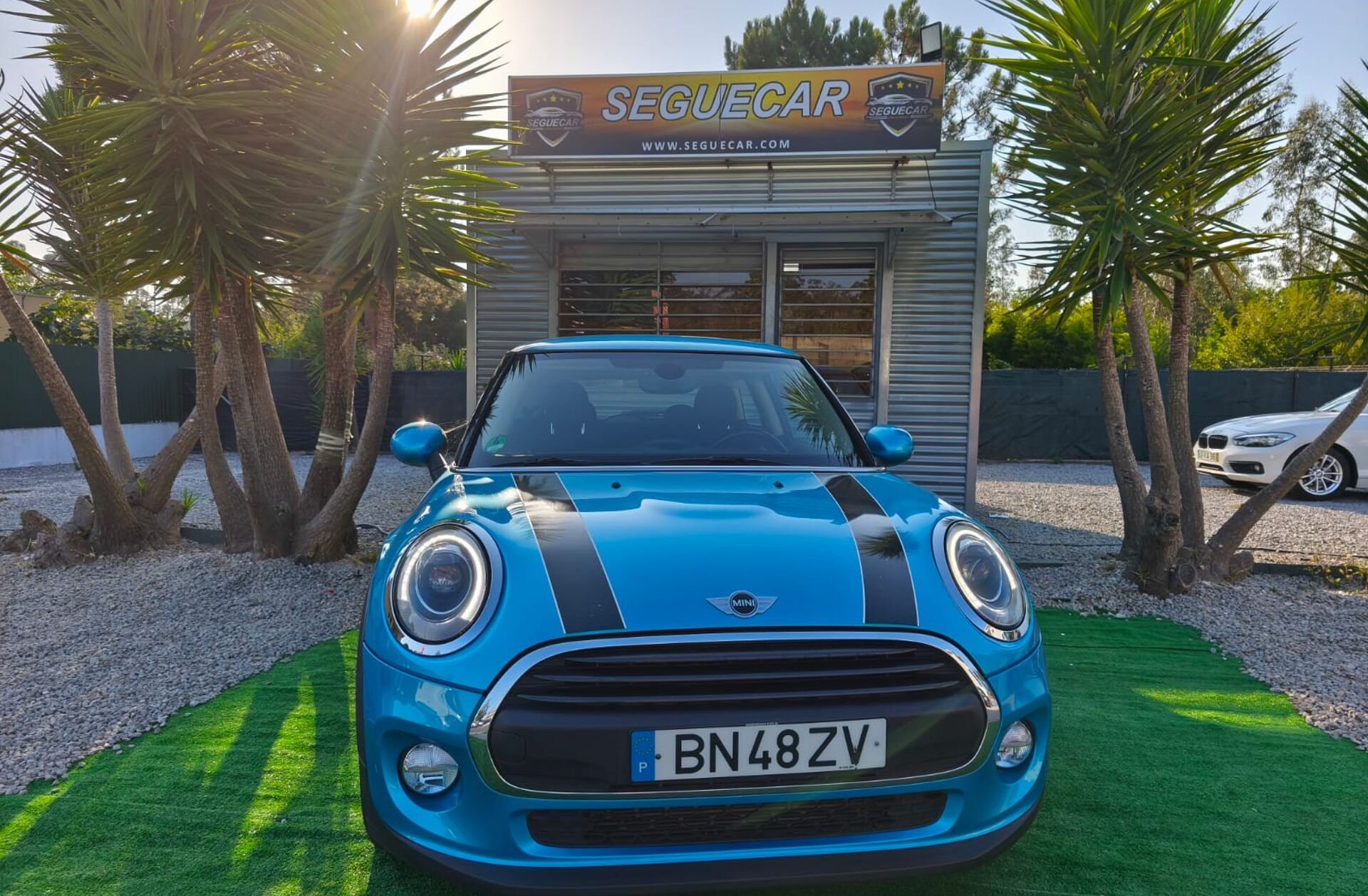 MINI Mini One