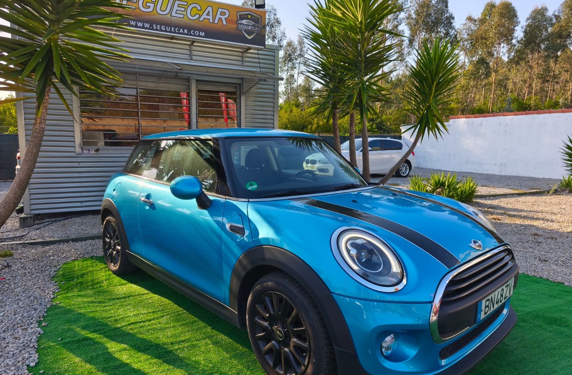 MINI Mini One