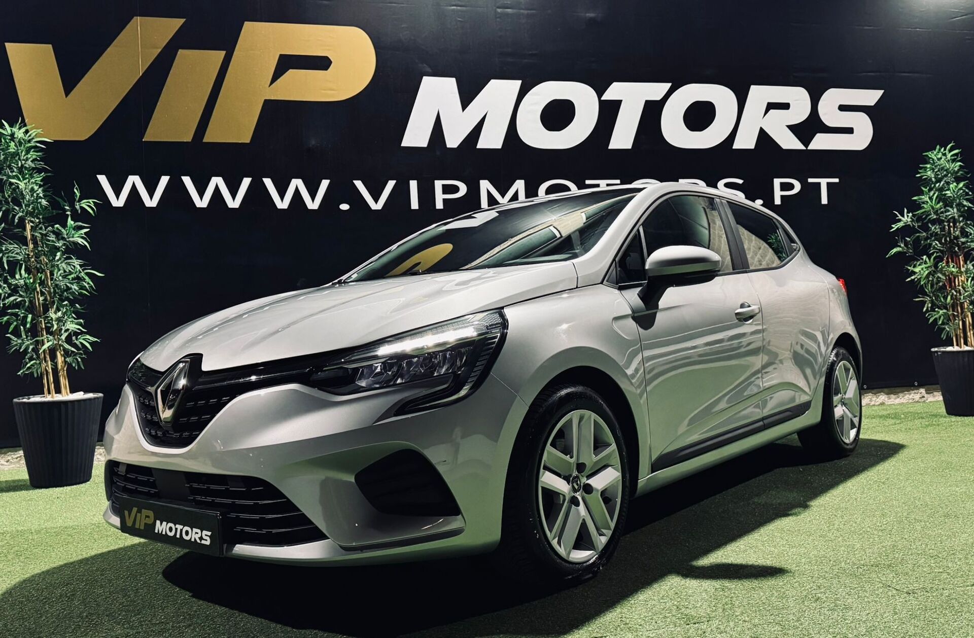 RENAULT Clio 1.5 Blue dCi Intens