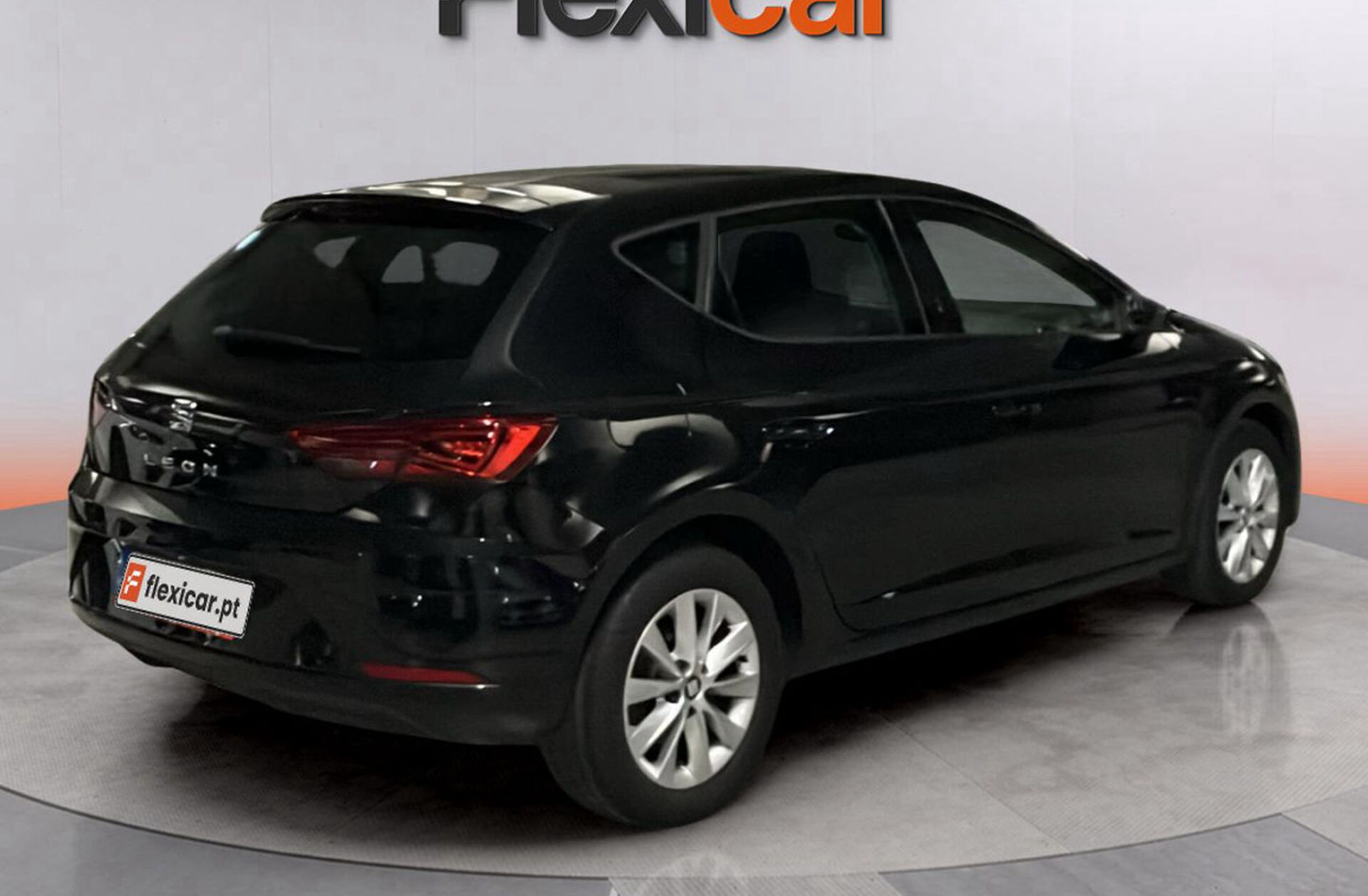 SEAT Leon 1.0 TSI Style