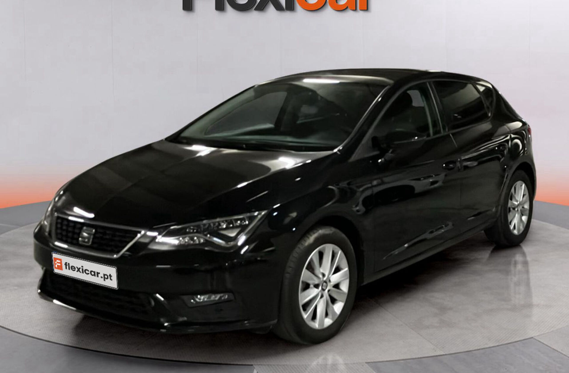 SEAT Leon 1.0 TSI Style
