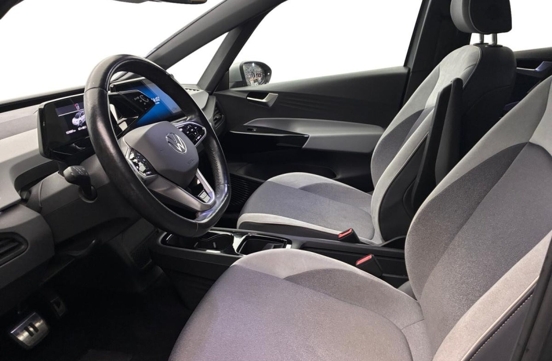 VOLKSWAGEN ID.3 Pro Performance Family