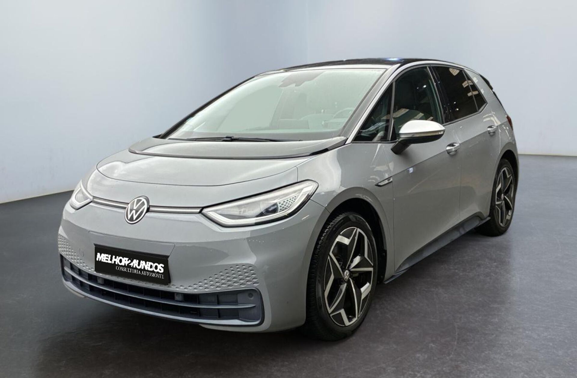 VOLKSWAGEN ID.3 Pro Performance Family