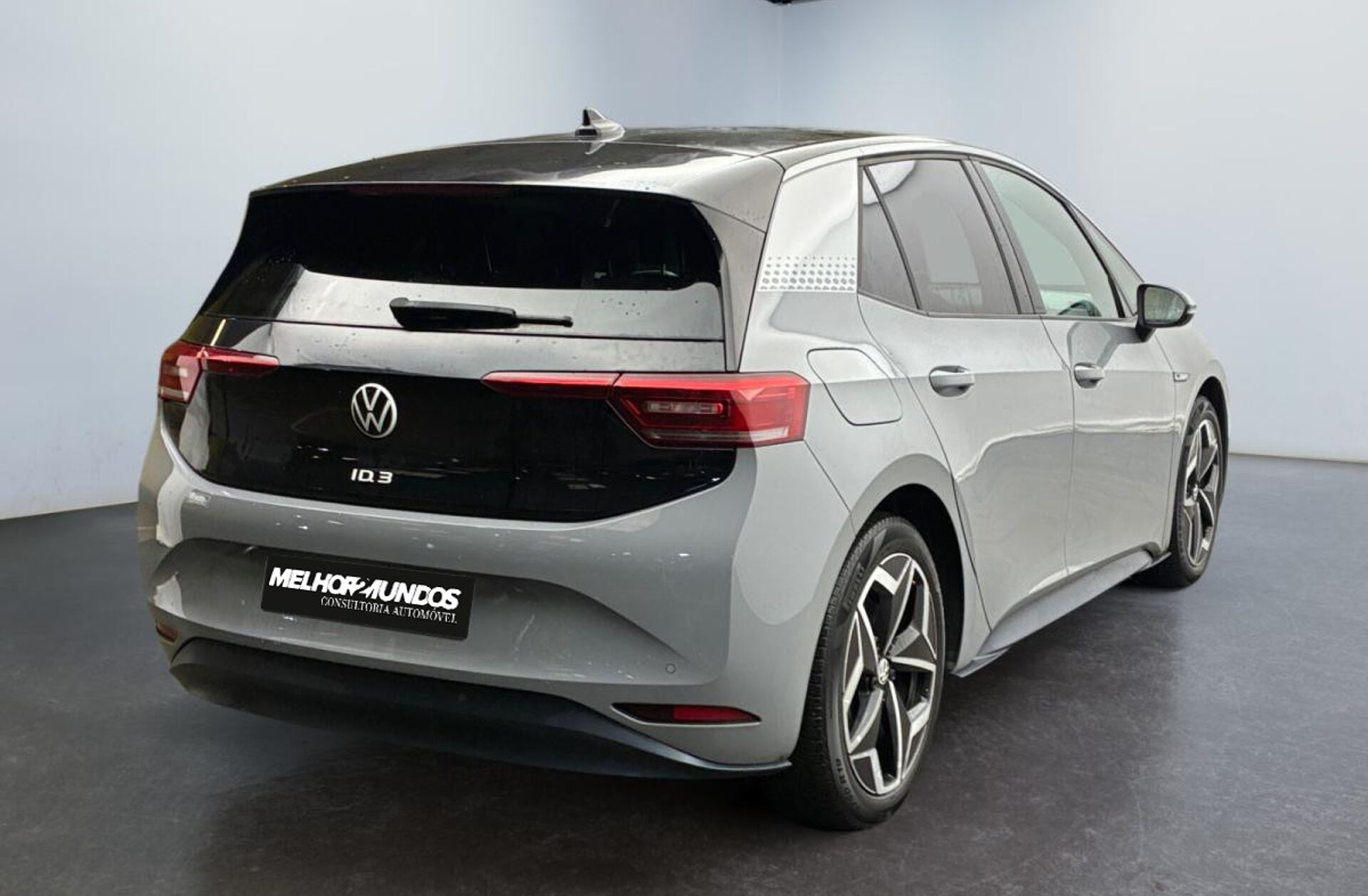 VOLKSWAGEN ID.3 Pro Performance Family