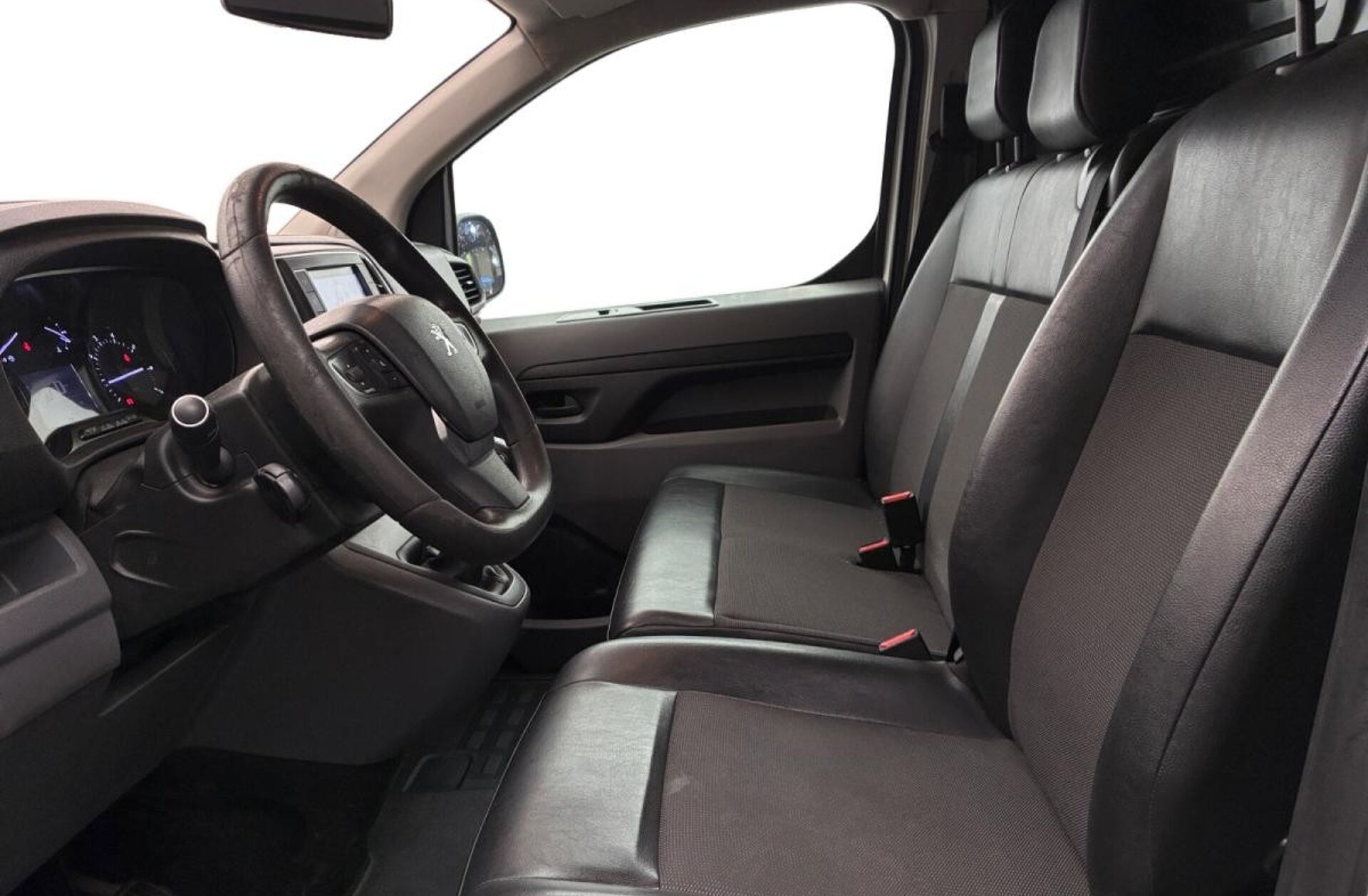 PEUGEOT Expert 2.0 BlueHDi L3H1 Pro Long