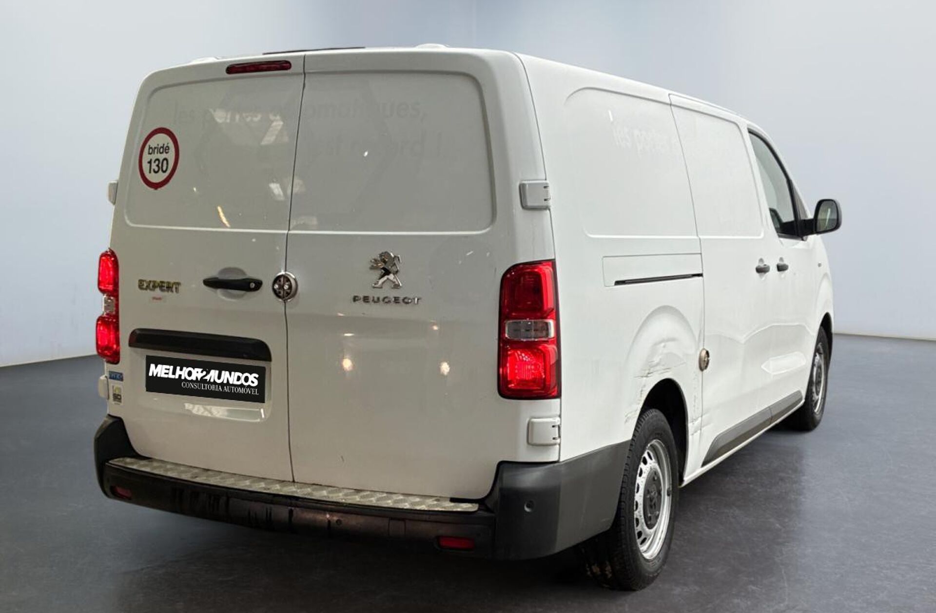 PEUGEOT Expert 2.0 BlueHDi L3H1 Pro Long