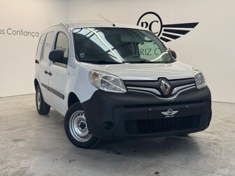 RENAULT Kangoo 1.5 dCi Confort S/S