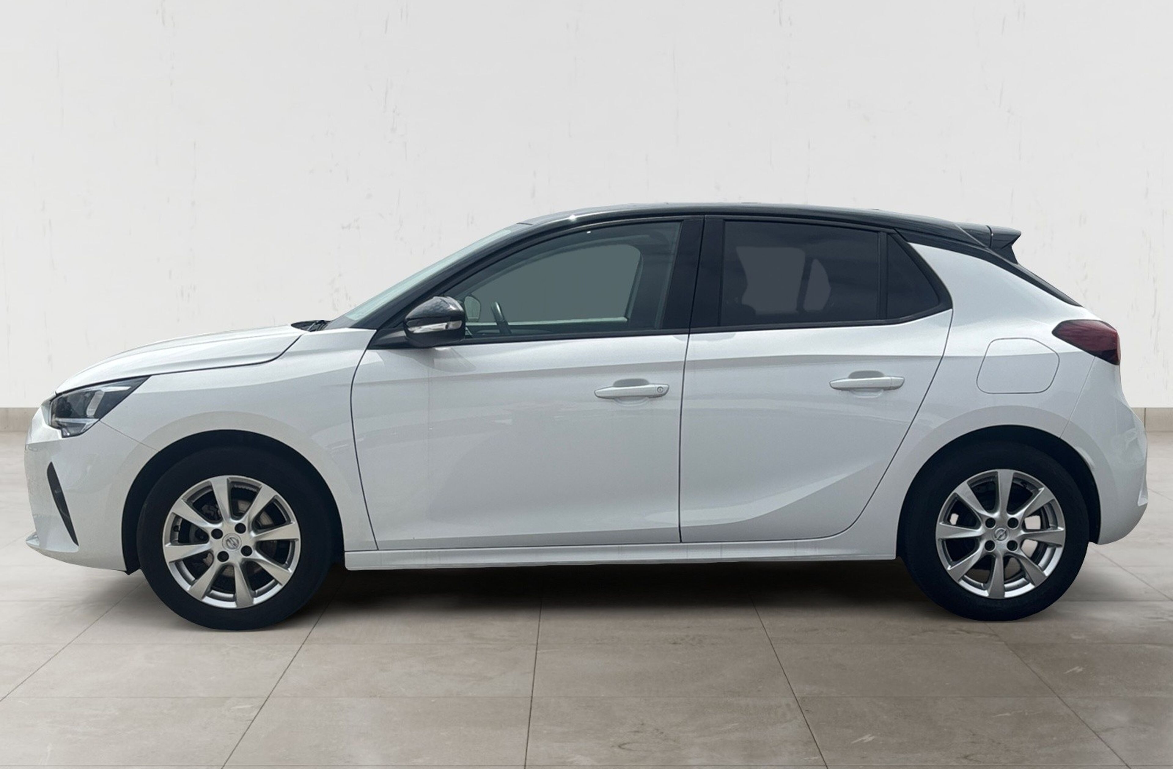 OPEL Corsa 1.2 Edition
