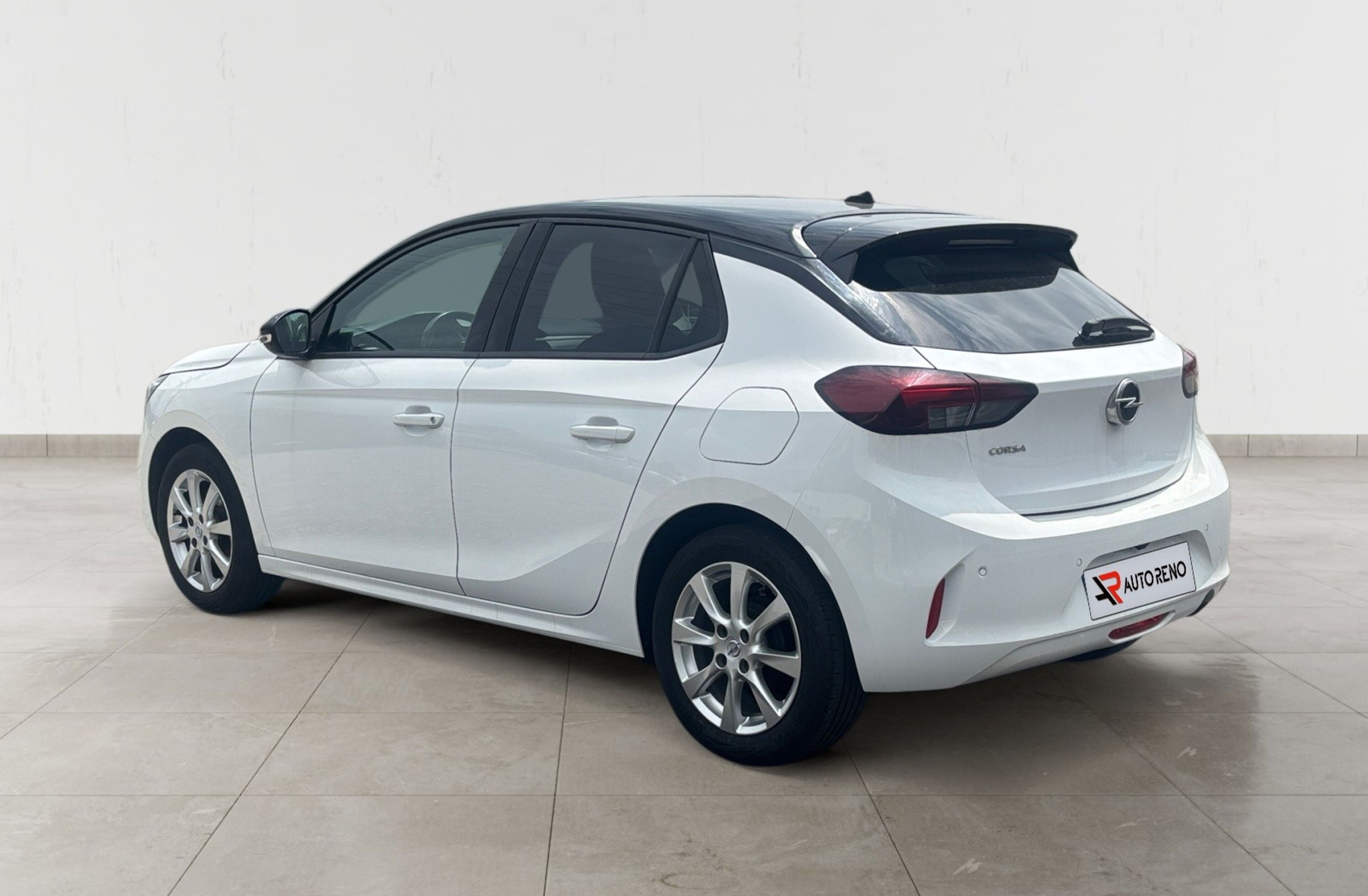 OPEL Corsa 1.2 Edition