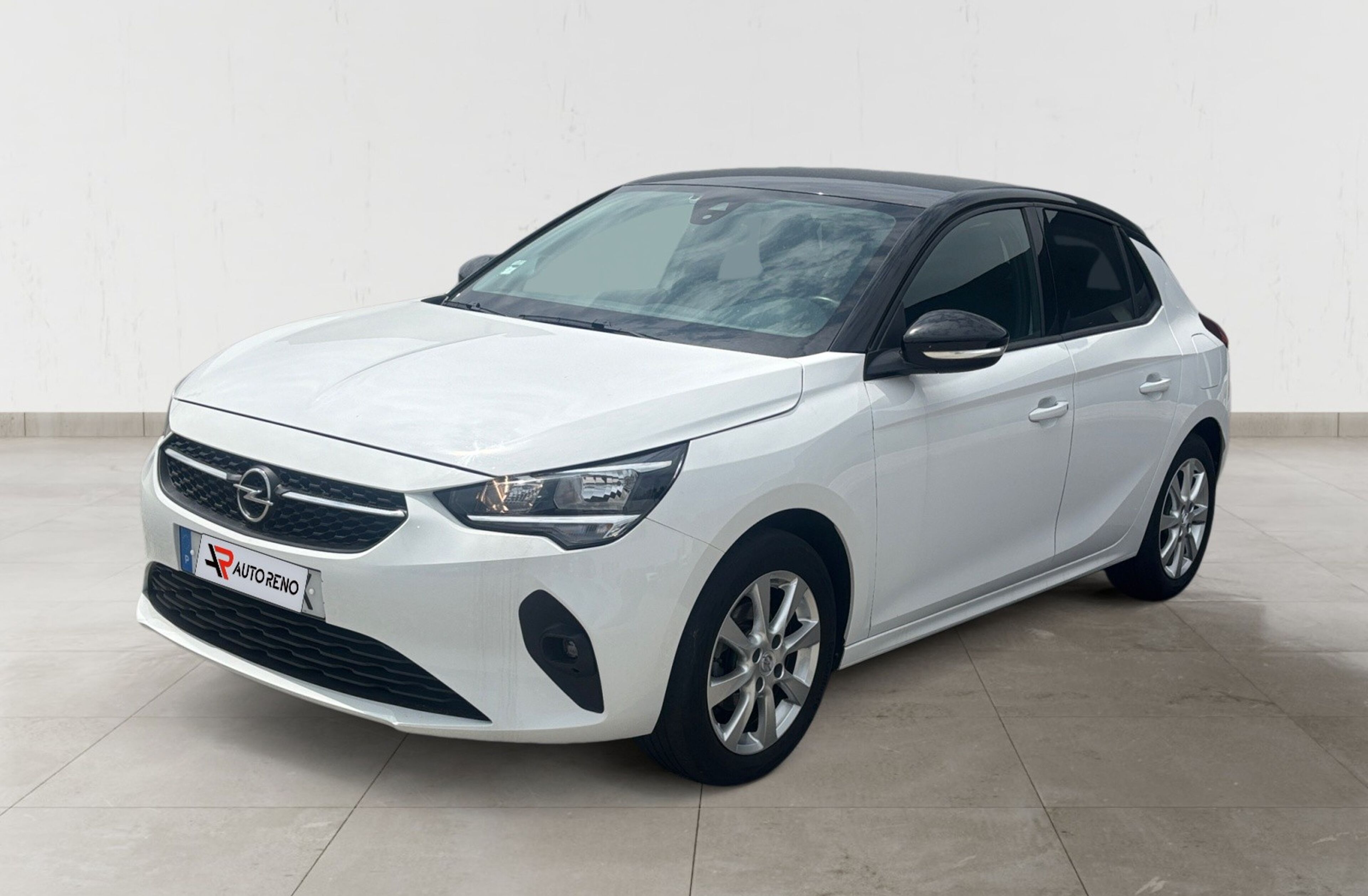OPEL Corsa 1.2 Edition