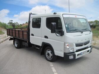 MITSUBISHI Canter 3C13D FEB01EL4WEU2