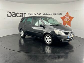 RENAULT Scénic 1.5 DCI LUXE 7L