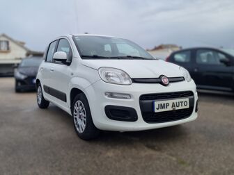 FIAT Panda 1.3 16V Multijet Lounge S&S