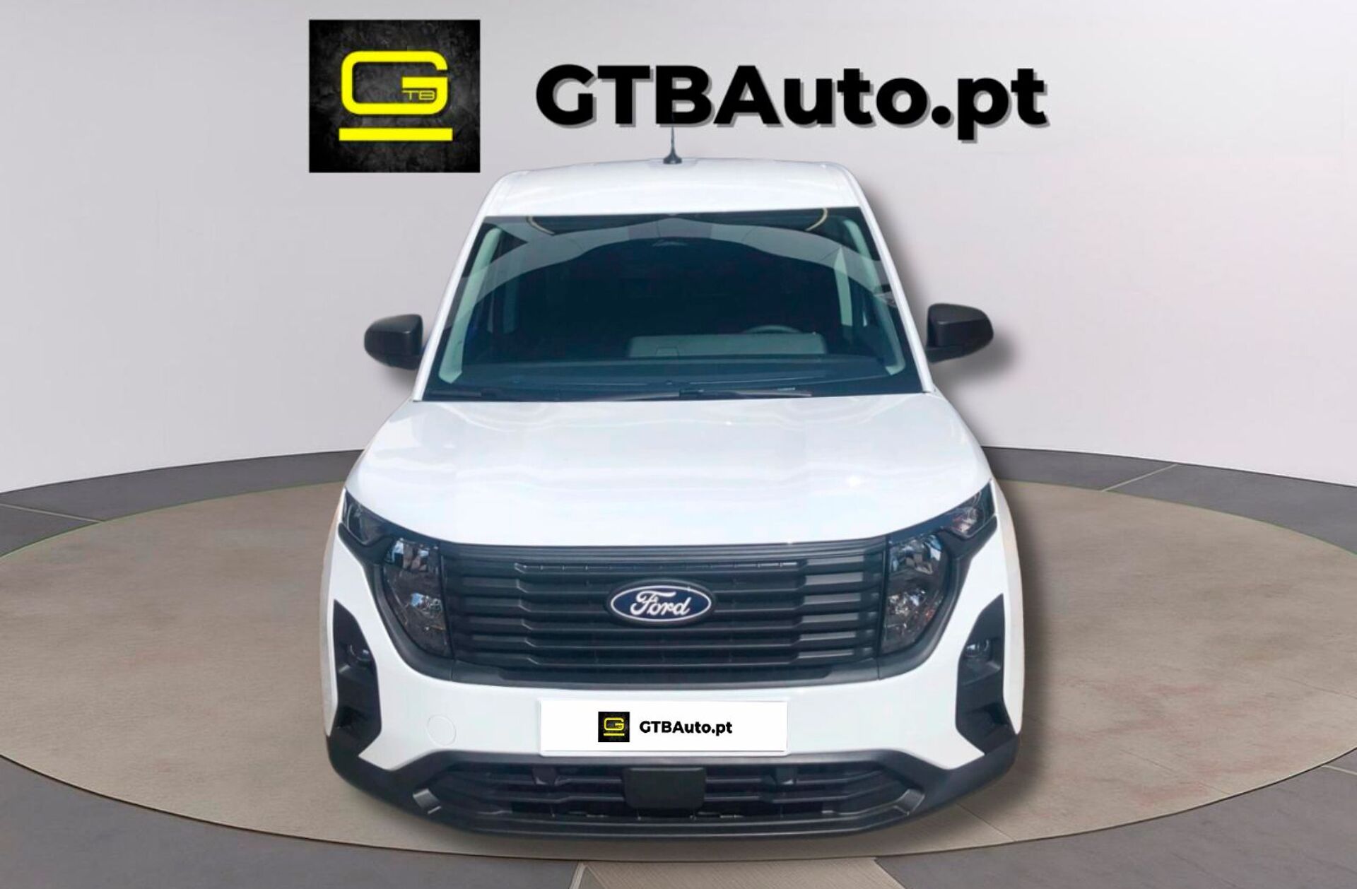 FORD Courier Transit  1.5 TDCi EcoBlue Trend