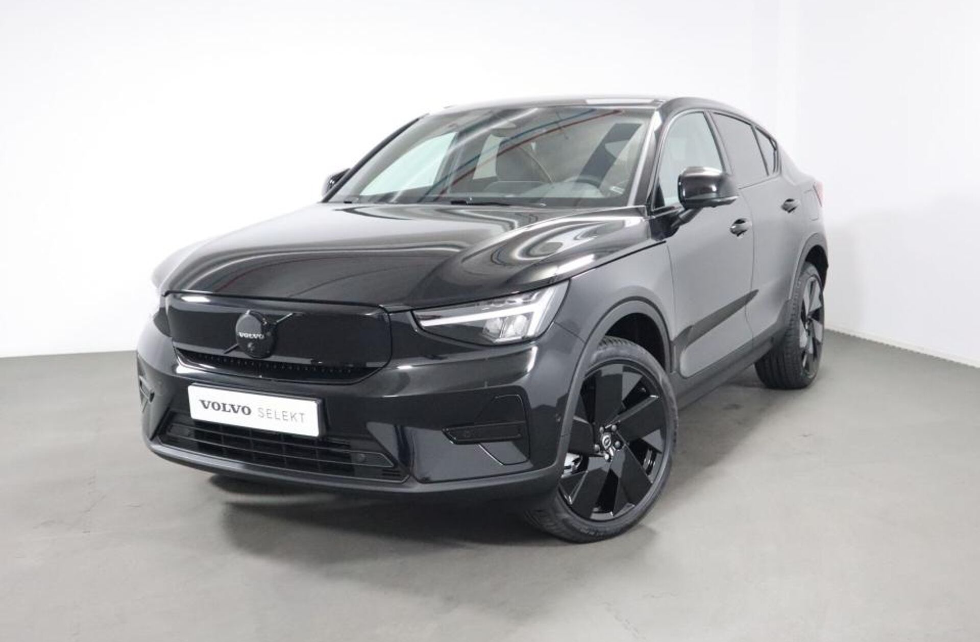 VOLVO EC40 Single Motor Plus