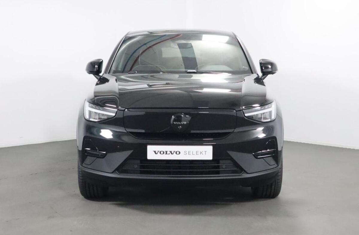 VOLVO EC40 Single Motor Plus