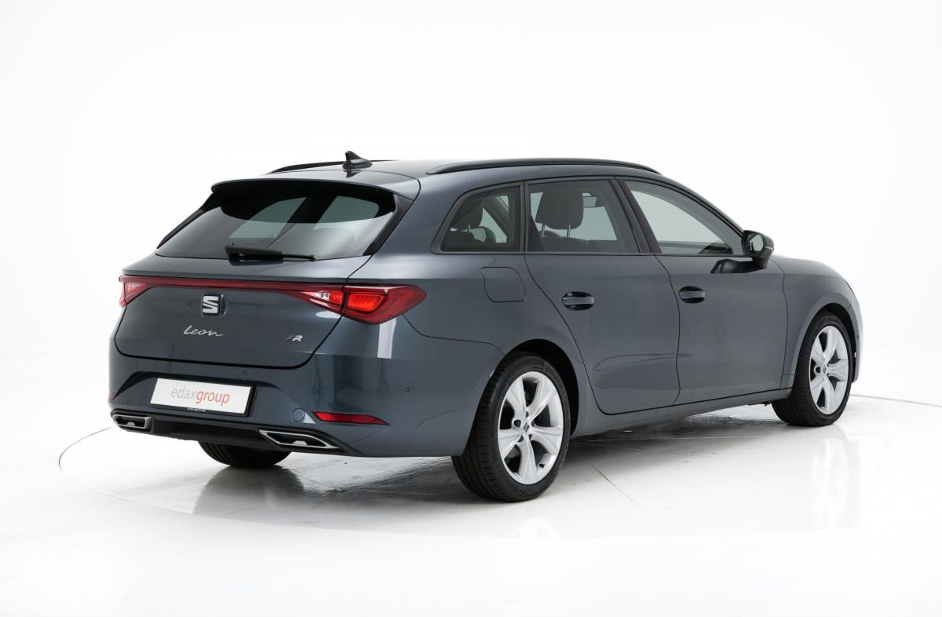 SEAT Leon ST 2.0 TDI FR DSG